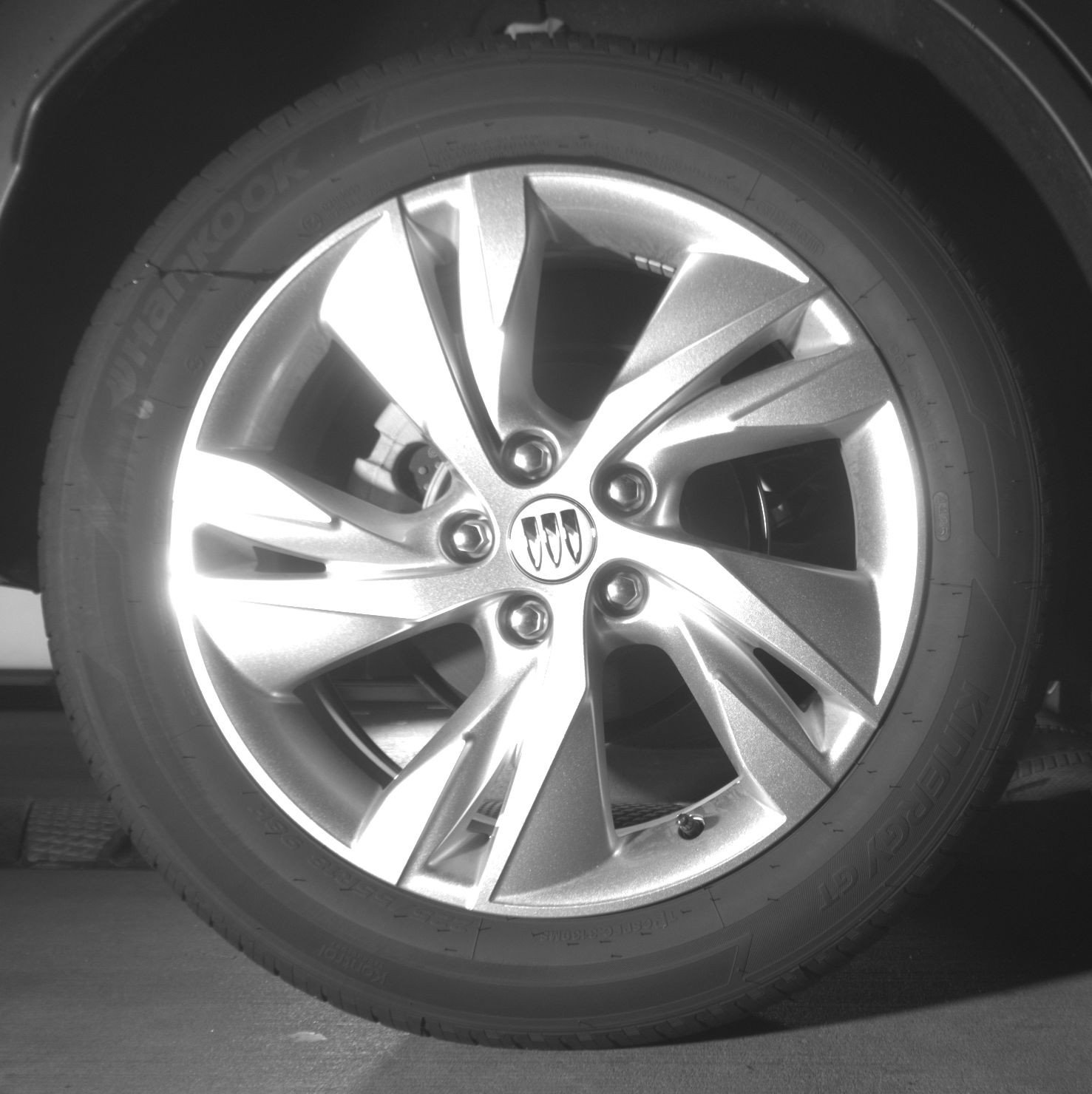 Thumbnail: 2026 Buick Encore GX - 15