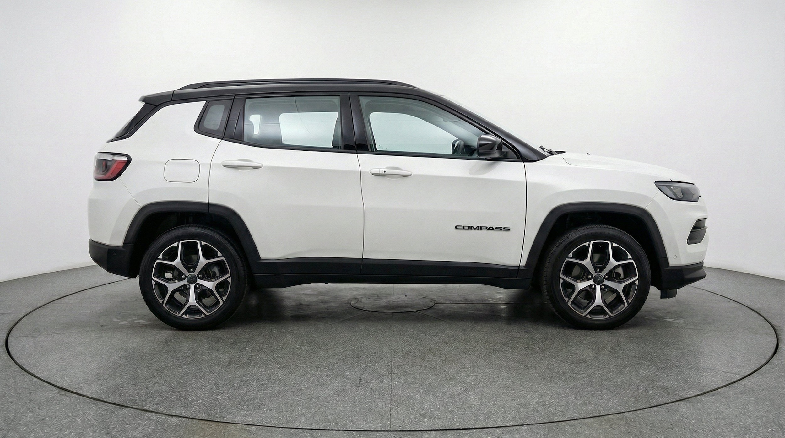 Thumbnail: 2025 Jeep Compass - 11