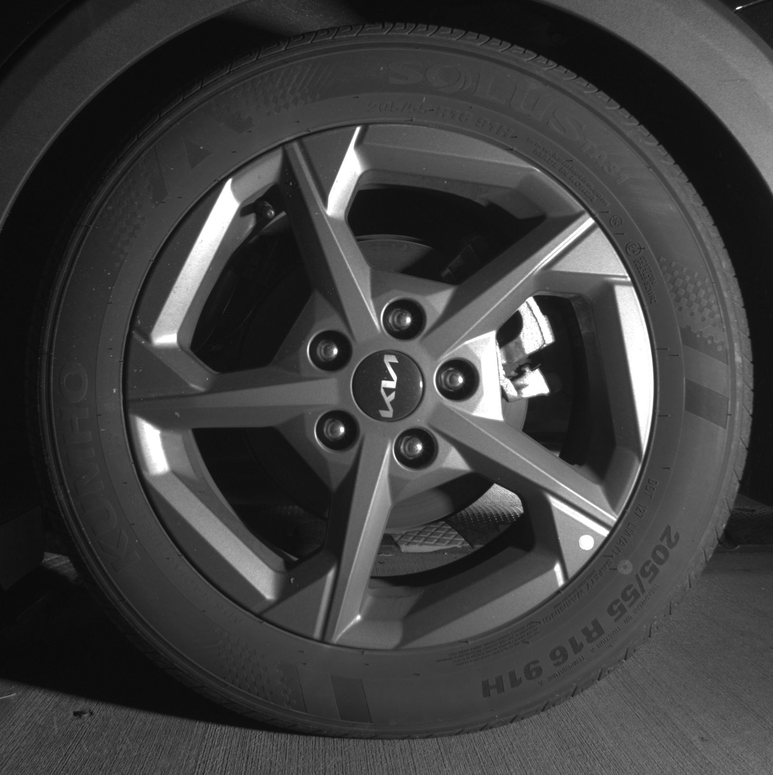 Thumbnail: 2025 Kia K4 - 11