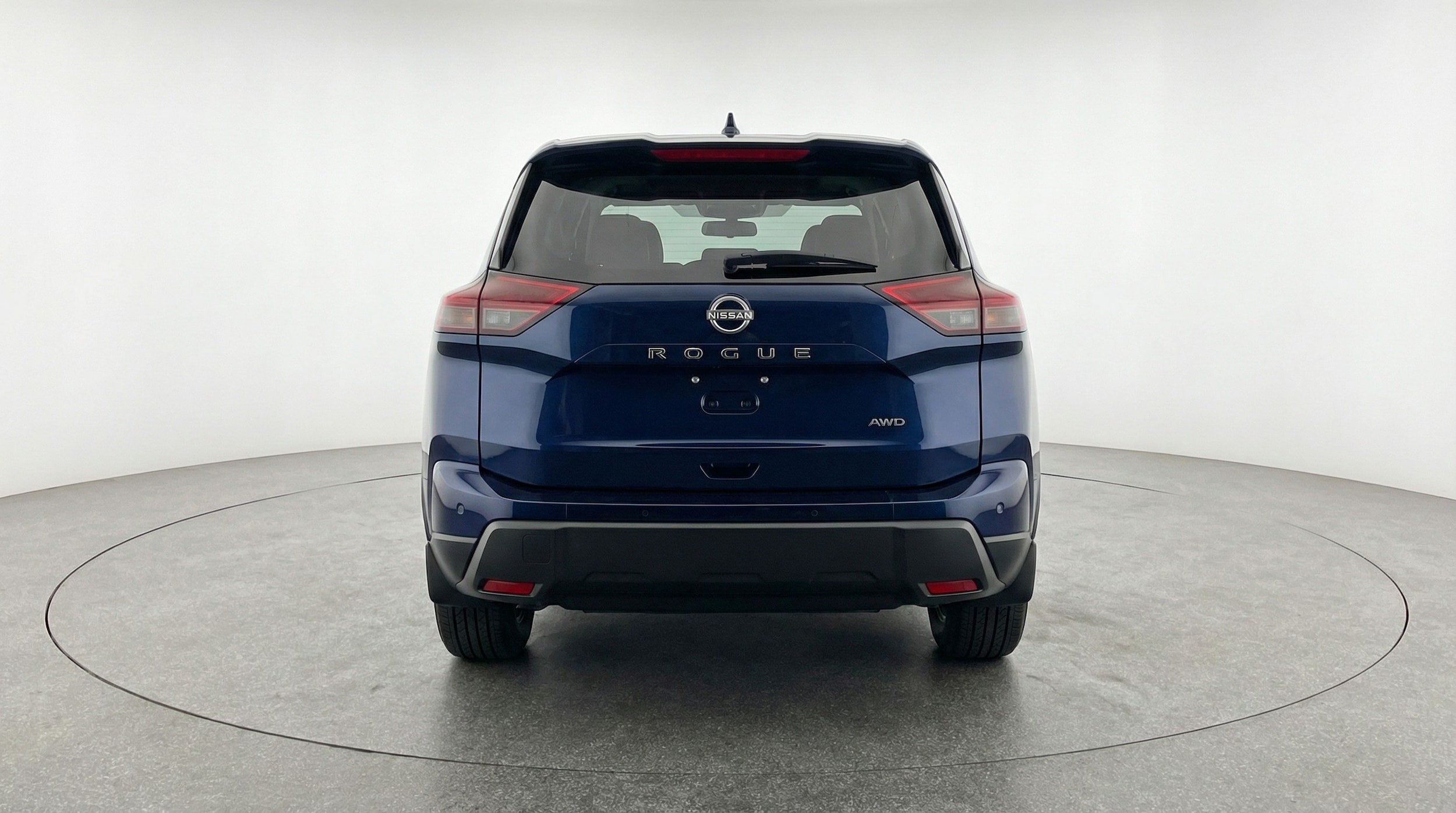 Thumbnail: 2025 Nissan Rogue - 6