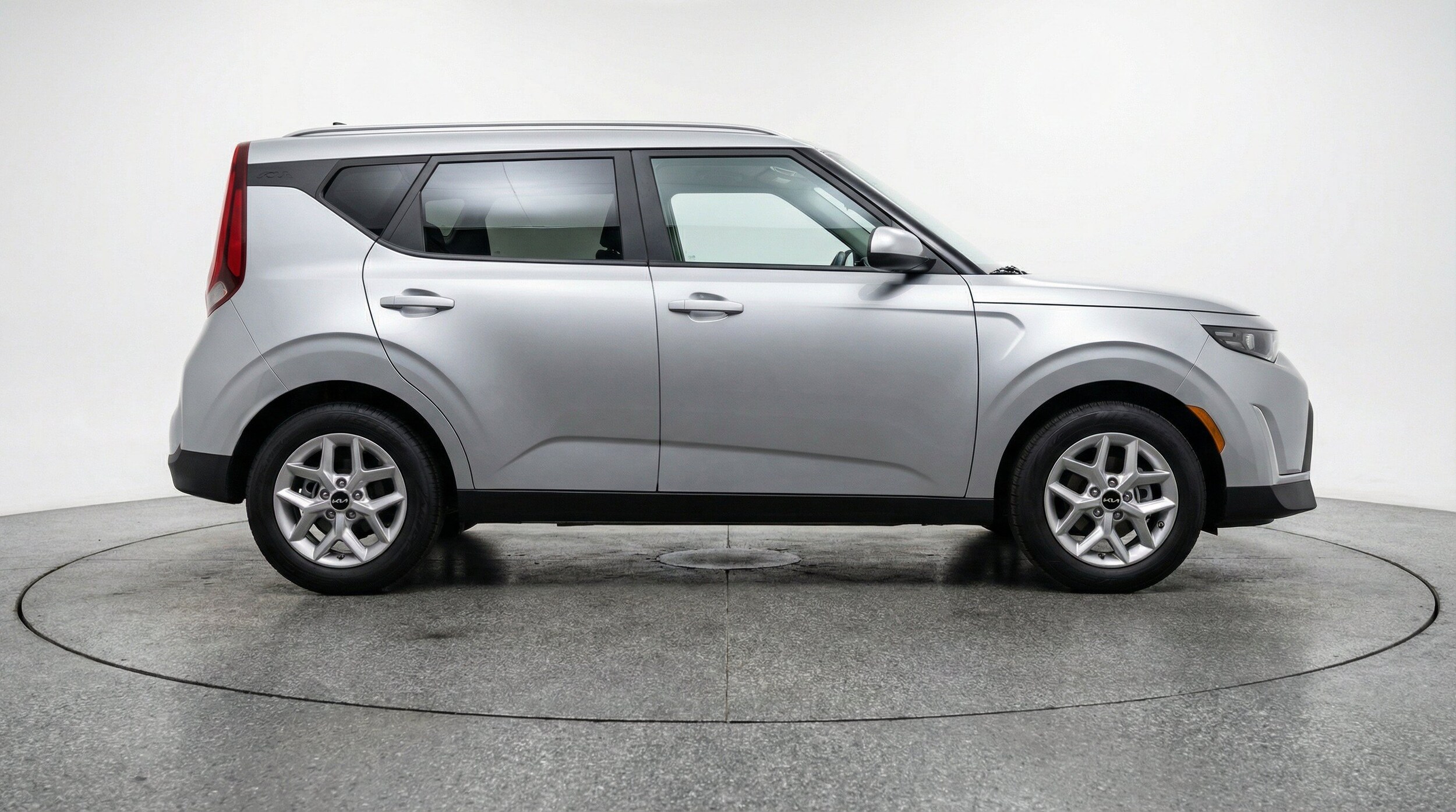 Thumbnail: 2025 Kia Soul - 10