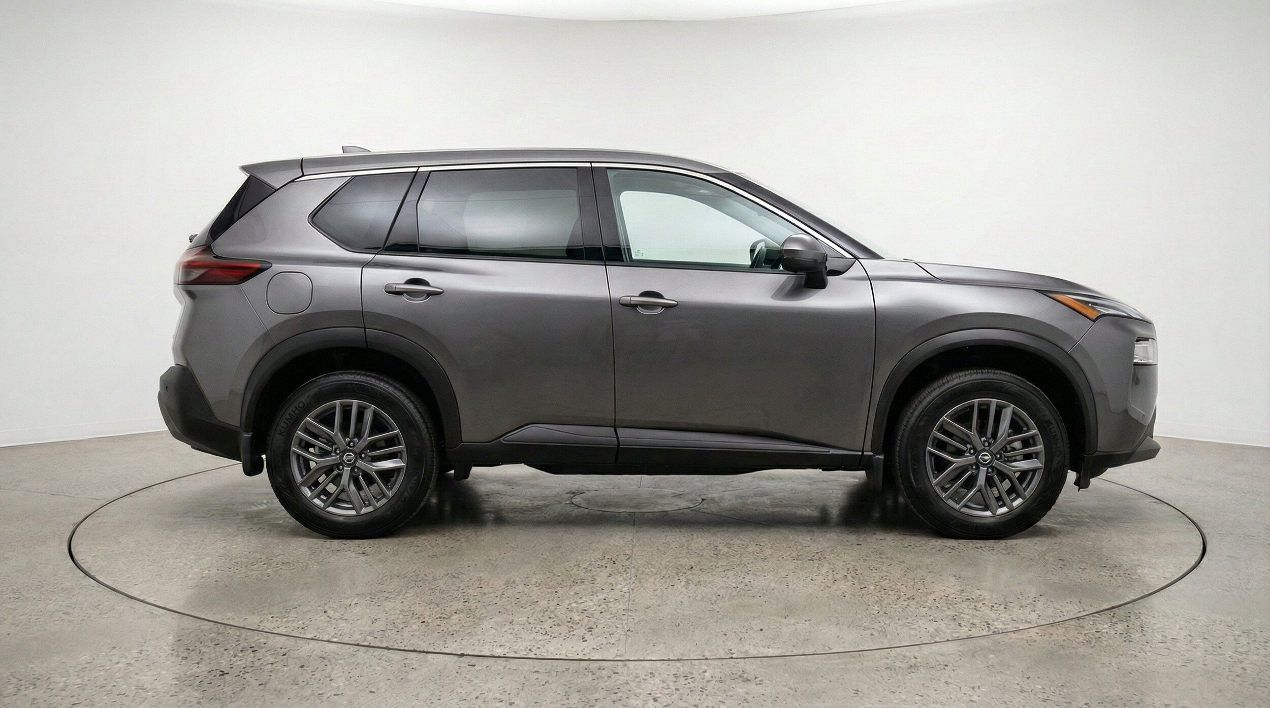 Thumbnail: 2026 Nissan Rogue - 11