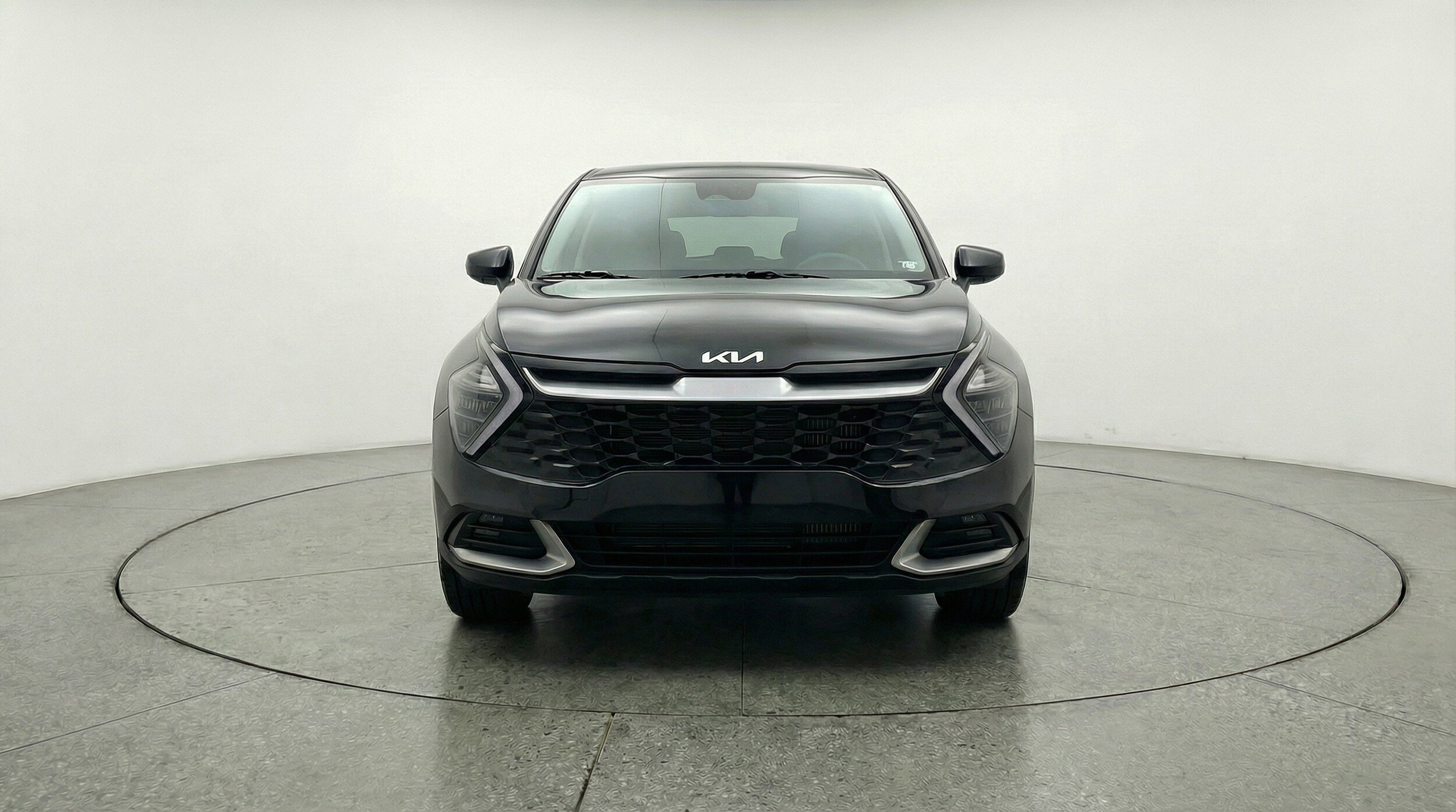 Thumbnail: 2025 Kia Sportage - 2