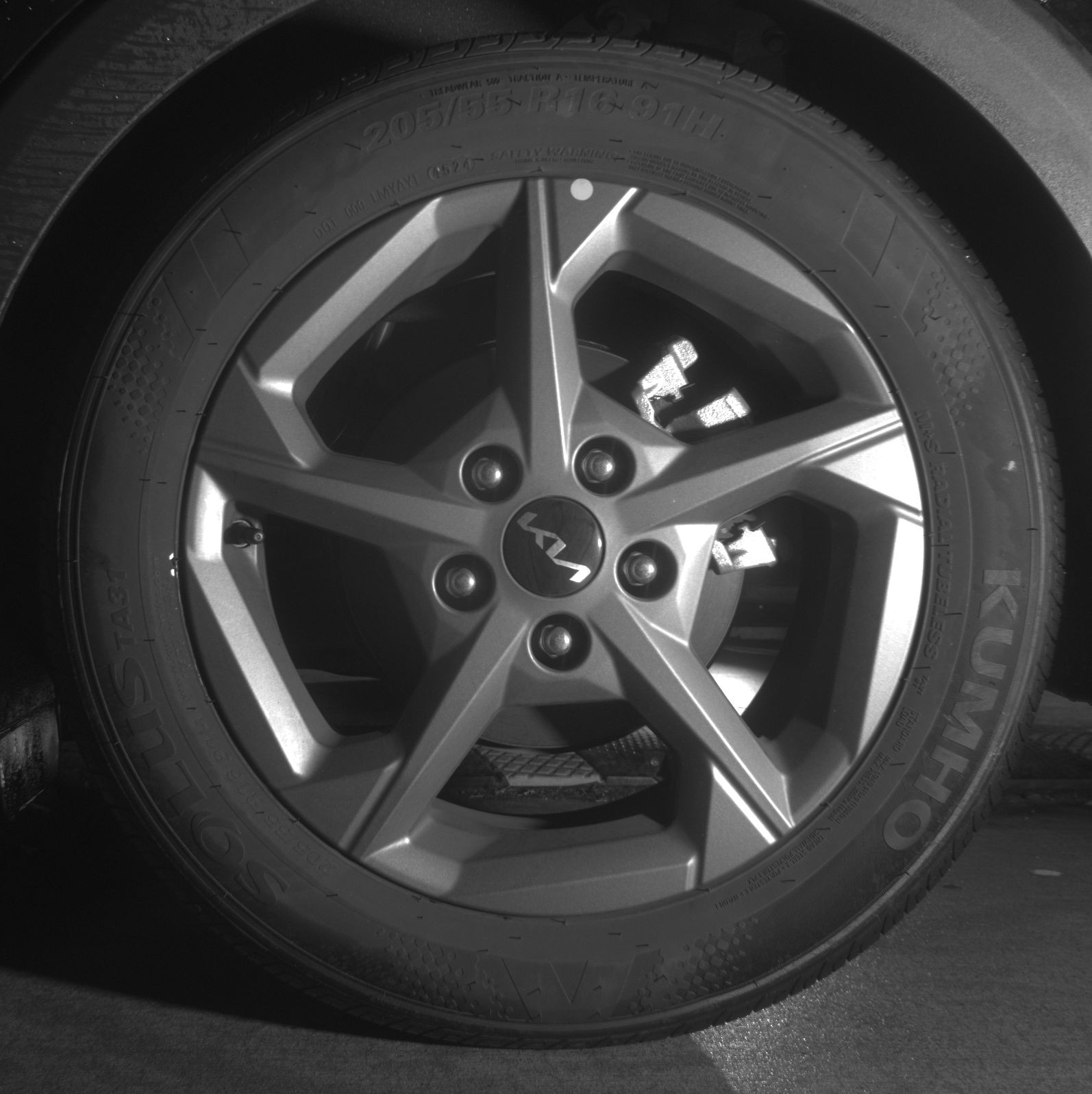 Thumbnail: 2025 Kia K4 - 11