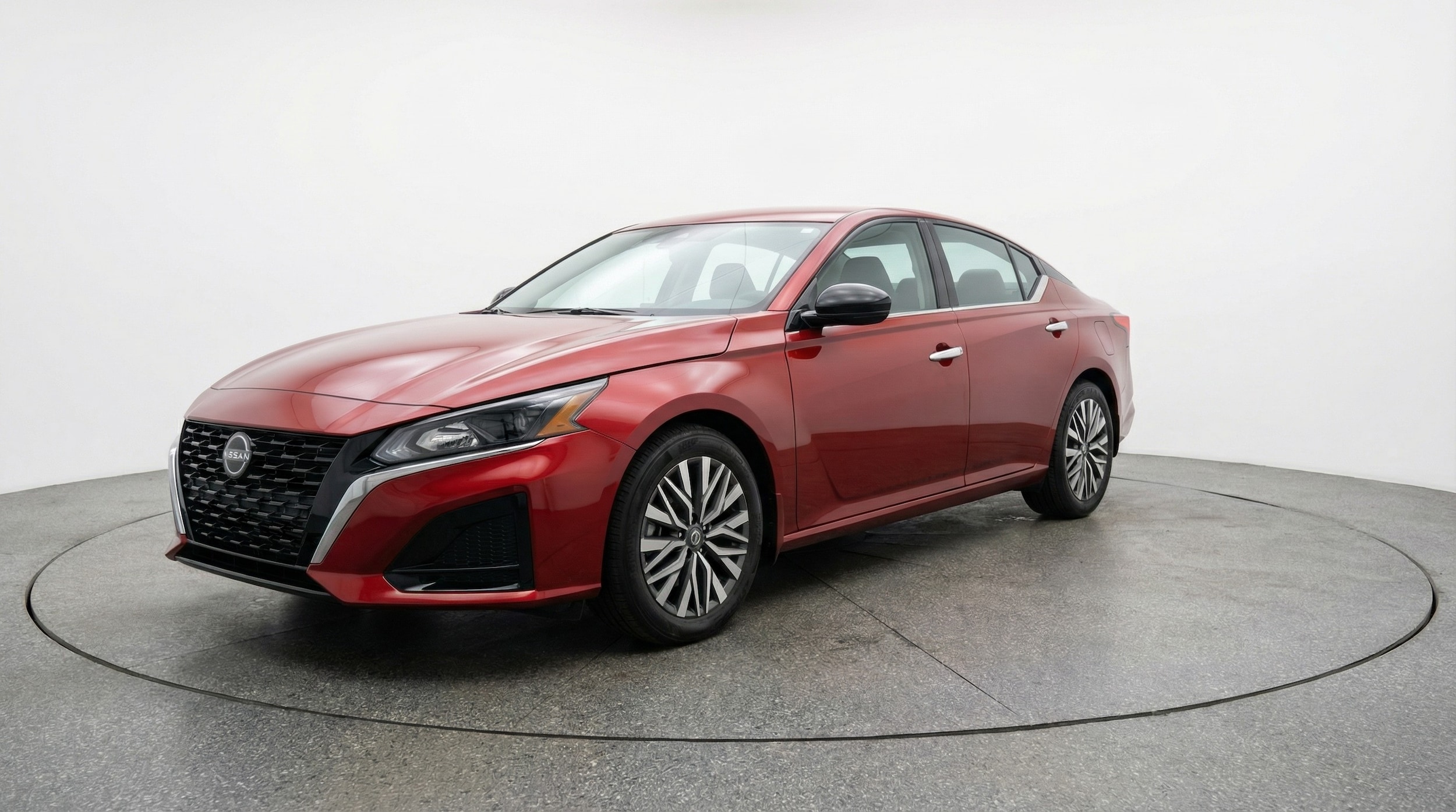 Thumbnail: 2025 Nissan Altima - 3