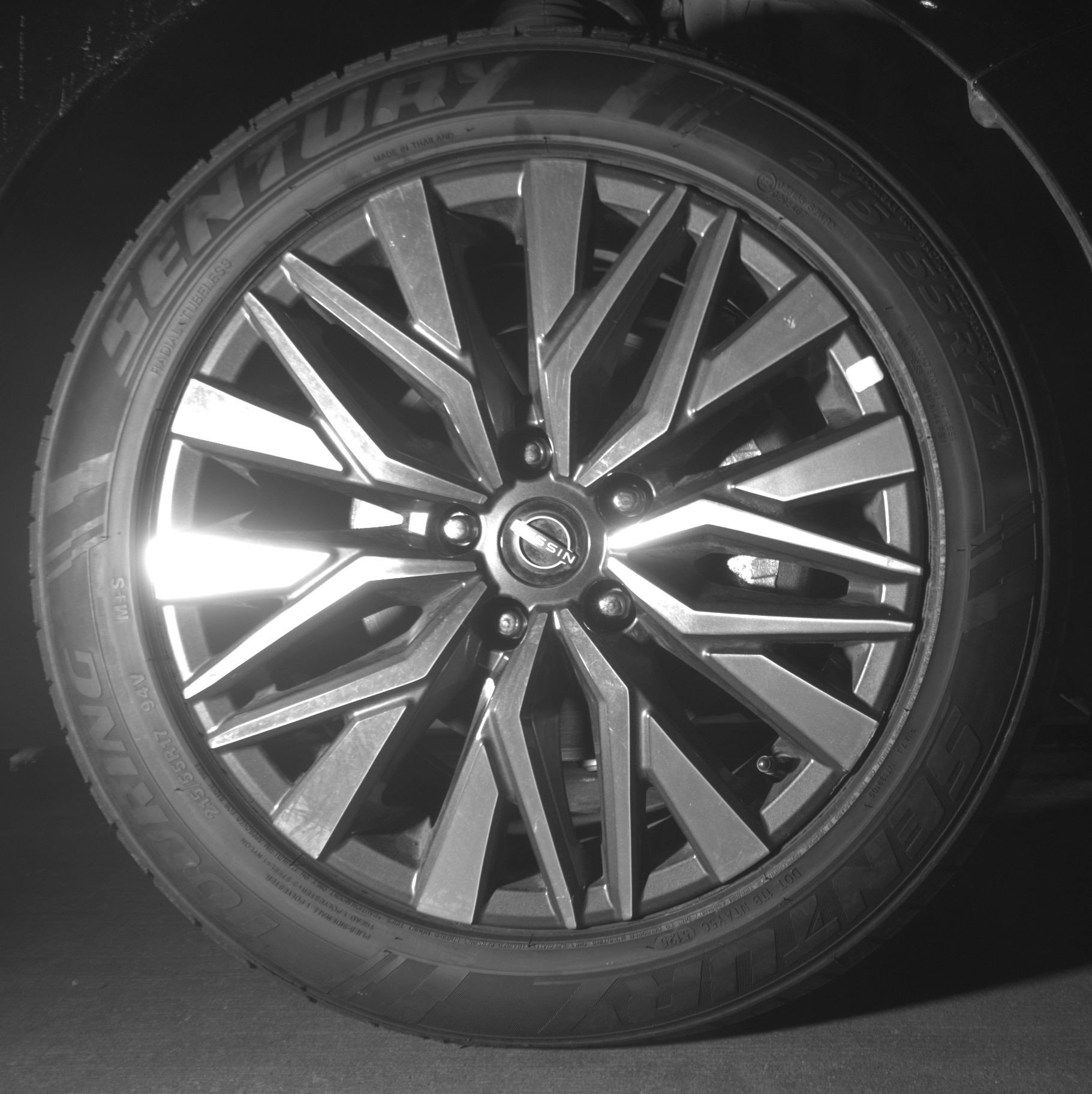 Thumbnail: 2025 Nissan Altima - 13