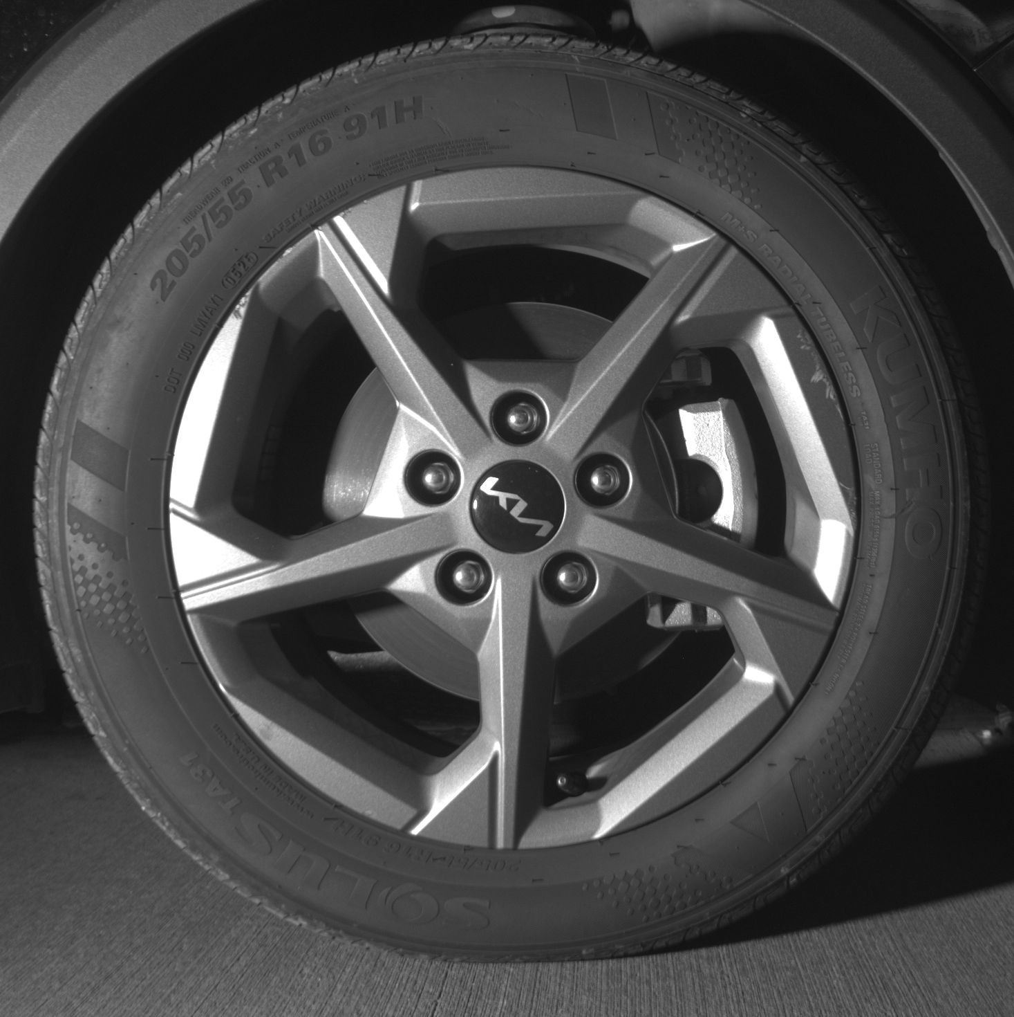 Thumbnail: 2025 Kia K4 - 10