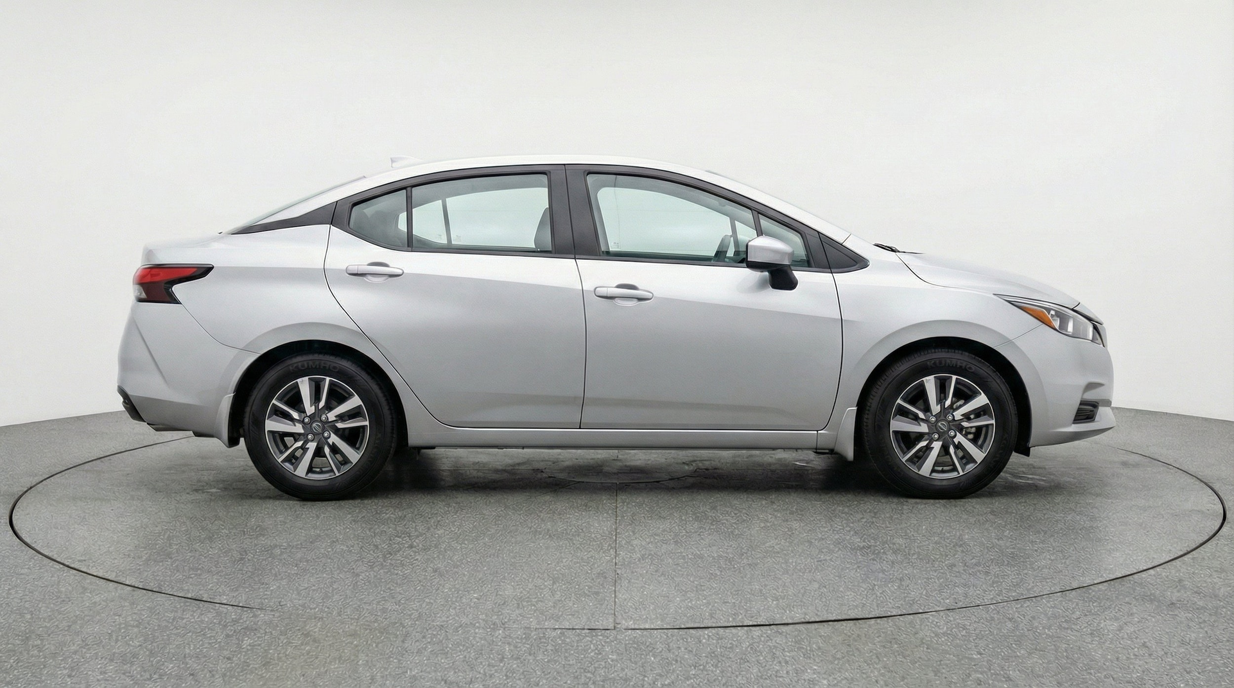Thumbnail: 2025 Nissan Versa - 11