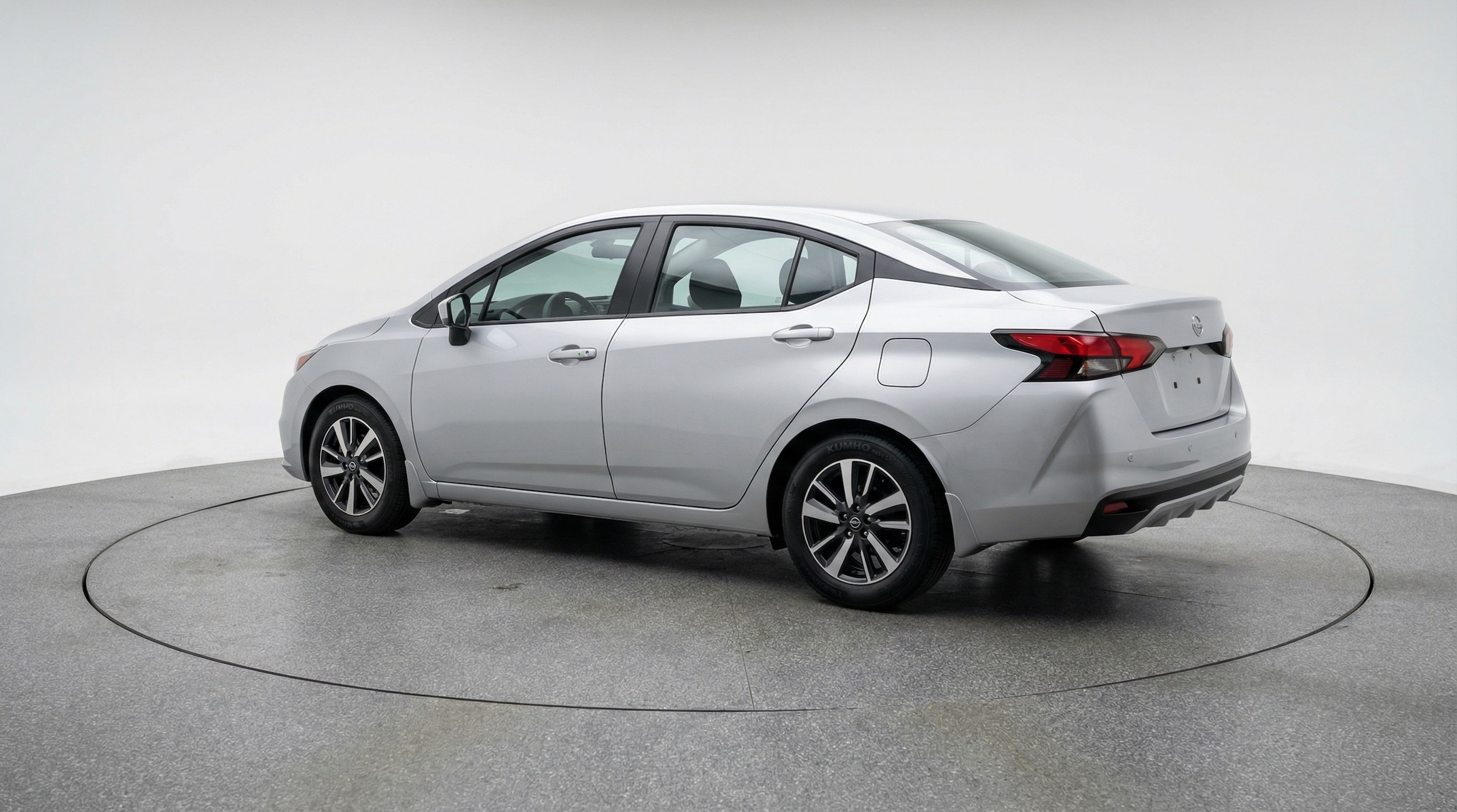 Thumbnail: 2025 Nissan Versa - 5