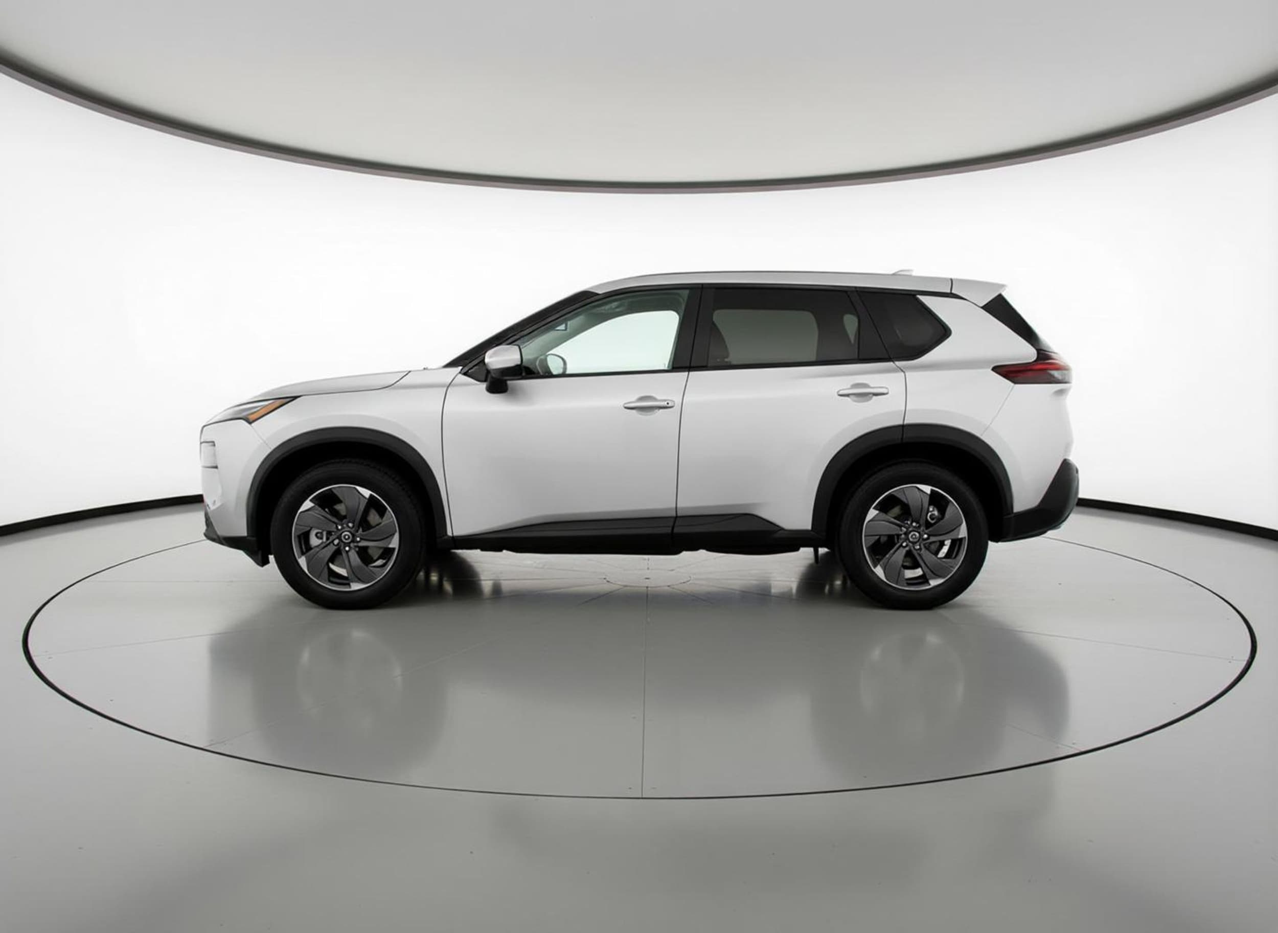 Thumbnail: 2025 Nissan Rogue - 4