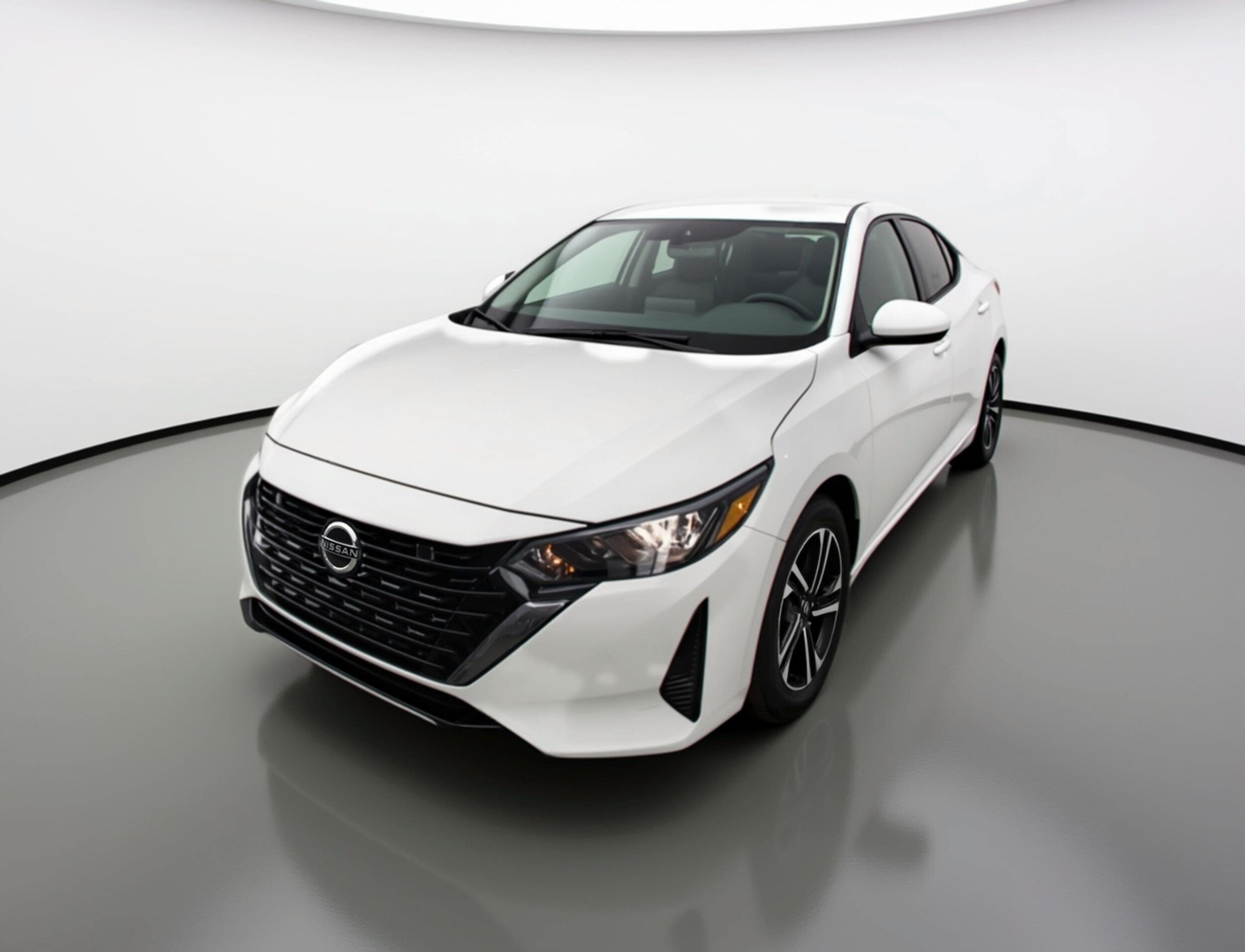 Thumbnail: 2025 Nissan Sentra - 3