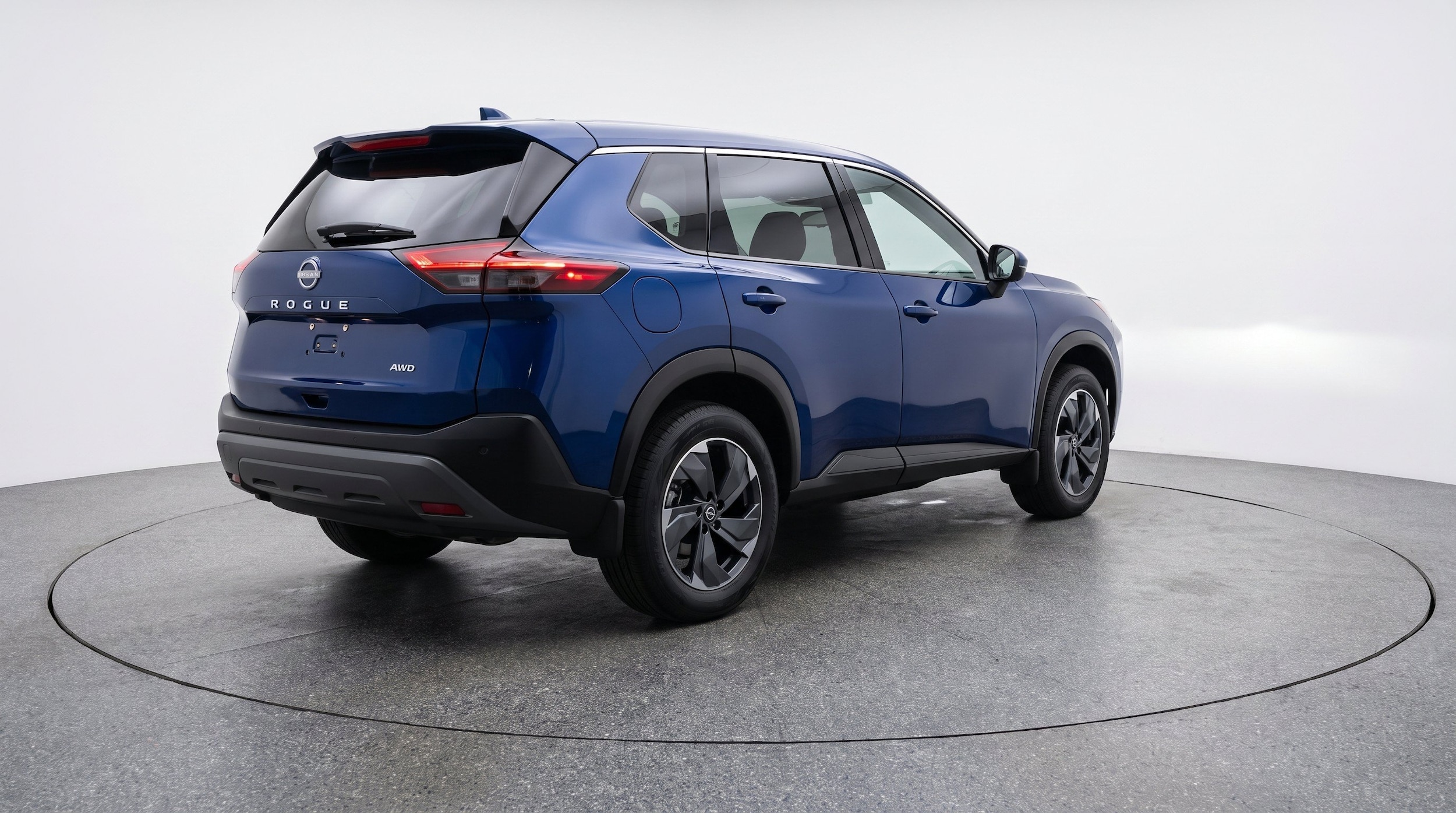 Thumbnail: 2025 Nissan Rogue - 9