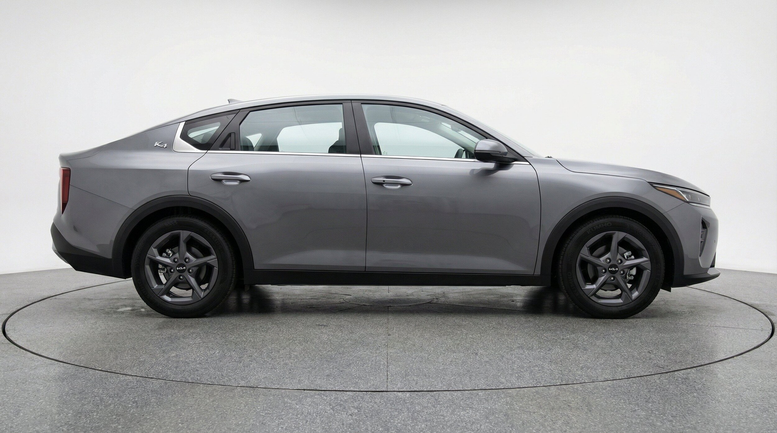Thumbnail: 2025 Kia K4 - 11