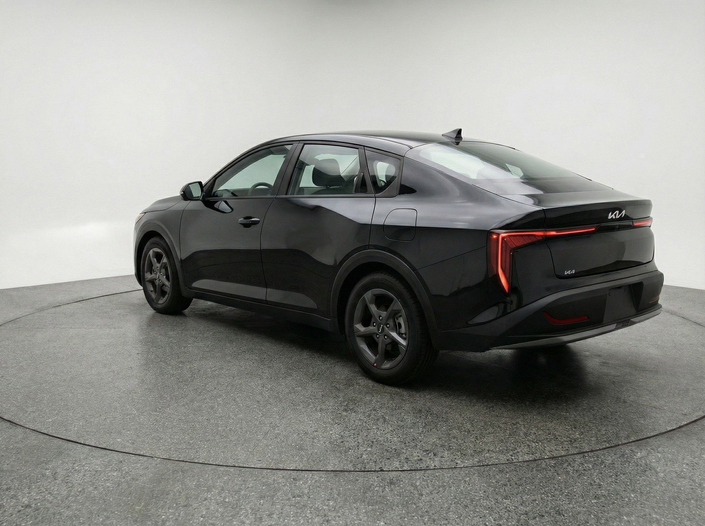 Thumbnail: 2025 Kia K4 - 6