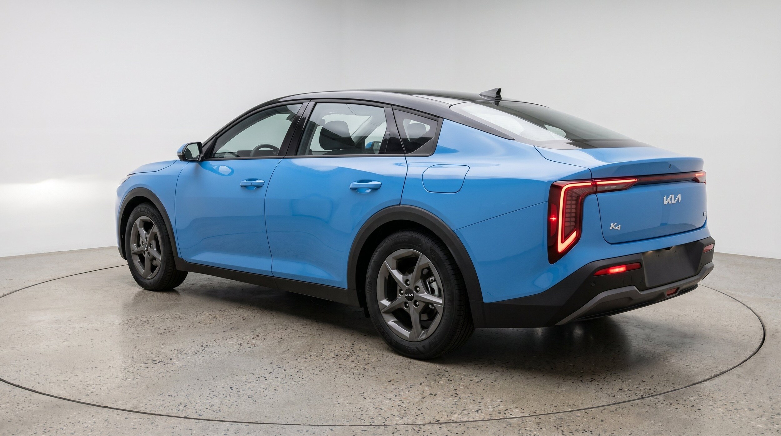 Thumbnail: 2026 Kia K4 - 6