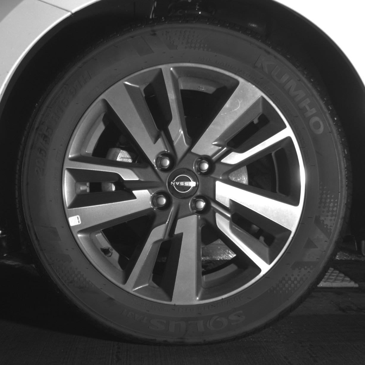 Thumbnail: 2025 Nissan Versa - 12