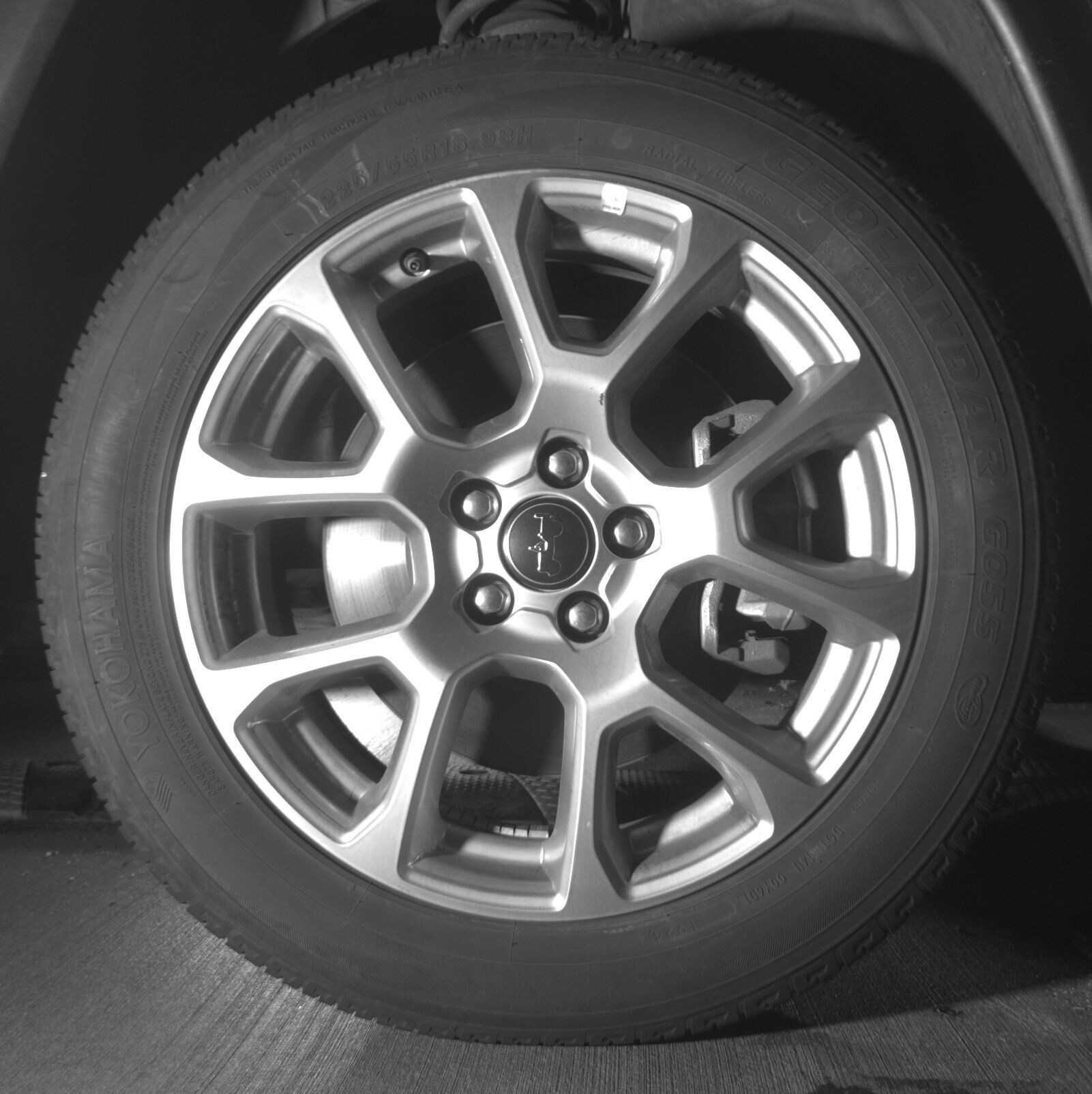 Thumbnail: 2025 Jeep Compass - 10