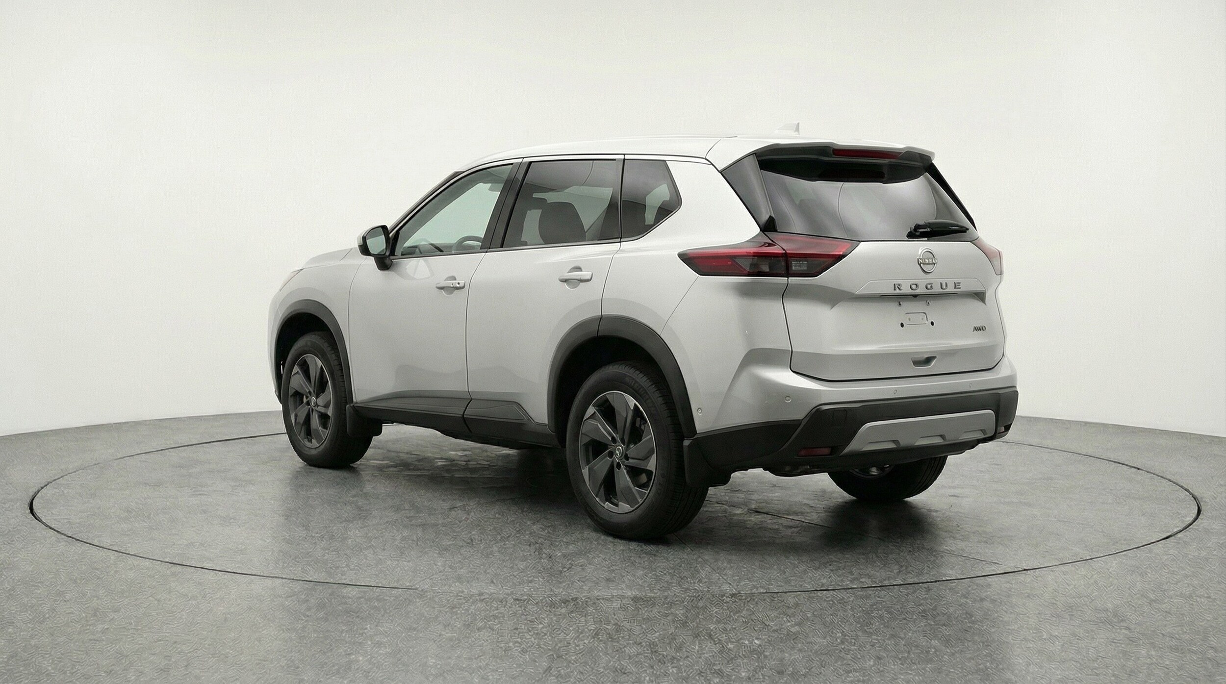 Thumbnail: 2025 Nissan Rogue - 6