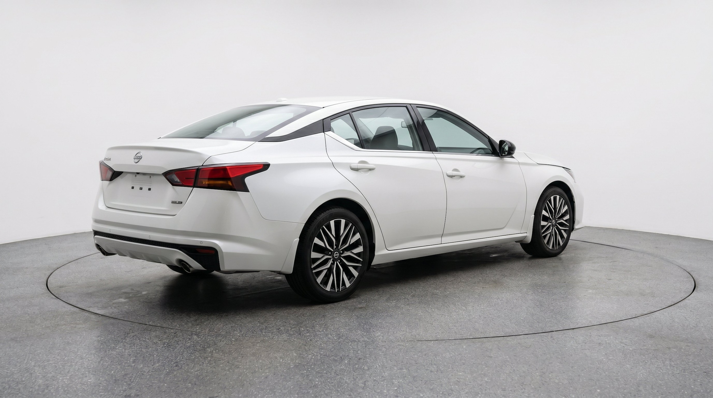 Thumbnail: 2026 Nissan Altima - 9