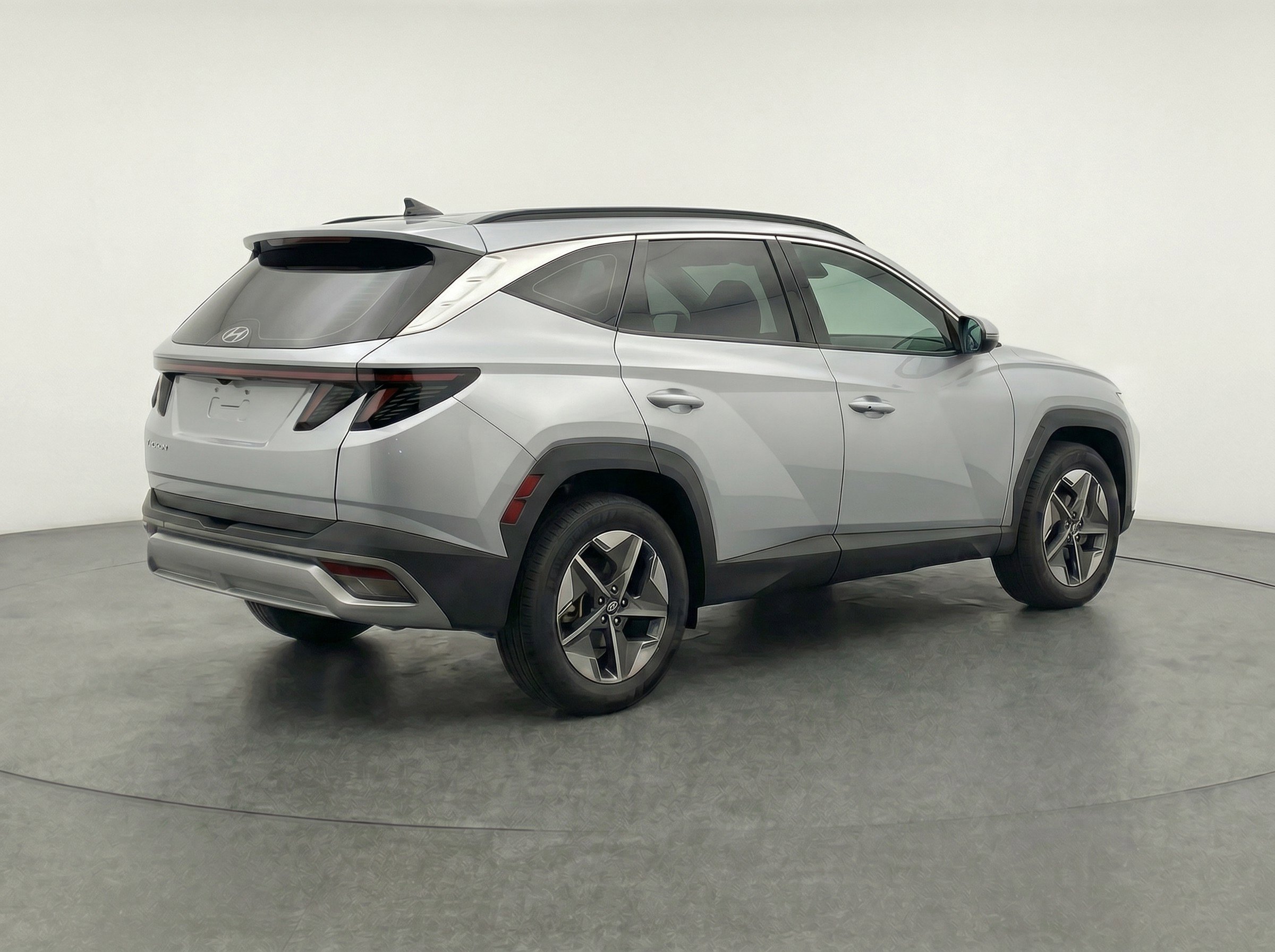 Thumbnail: 2025 Hyundai Tucson - 9