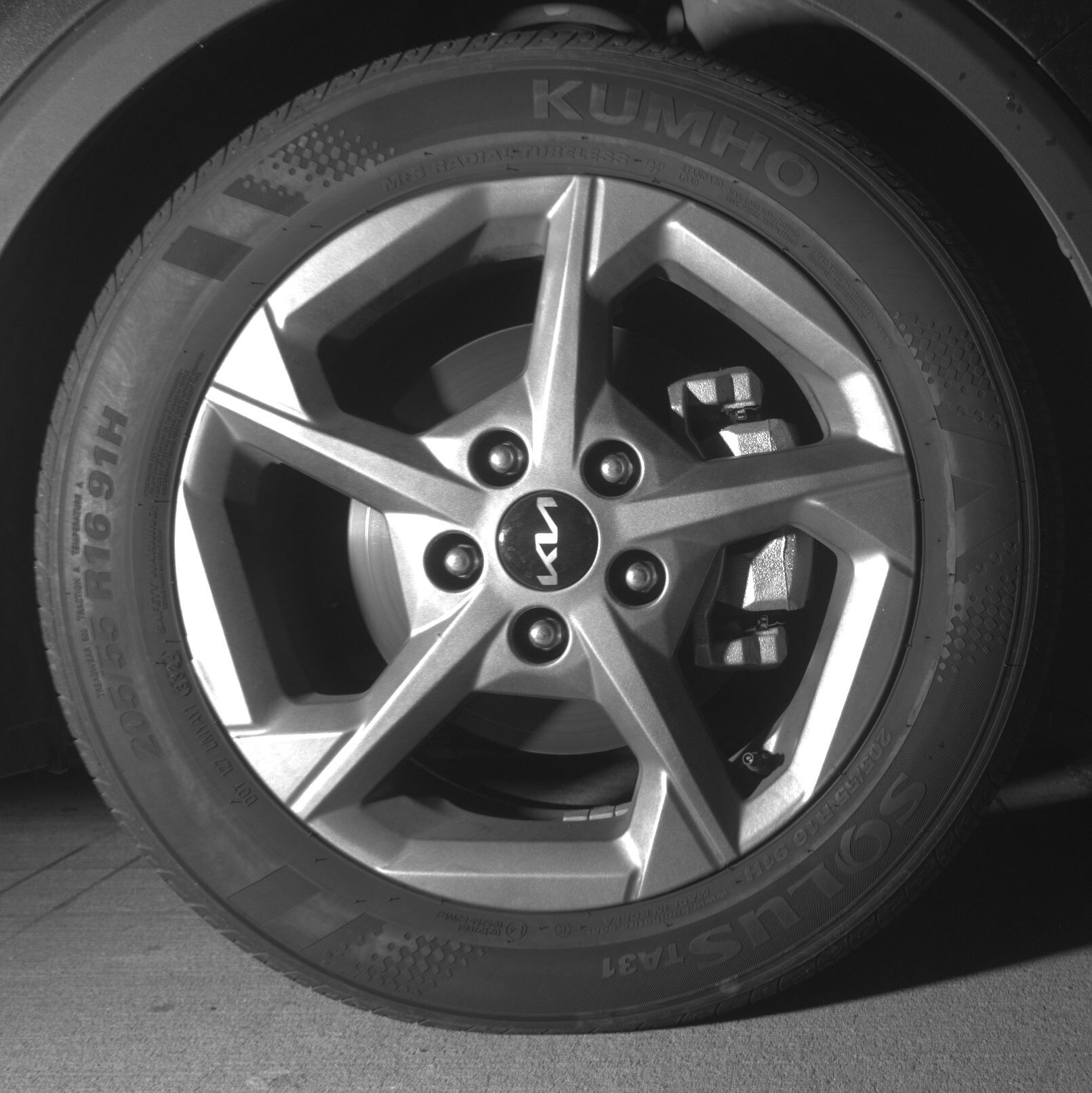 Thumbnail: 2025 Kia K4 - 10