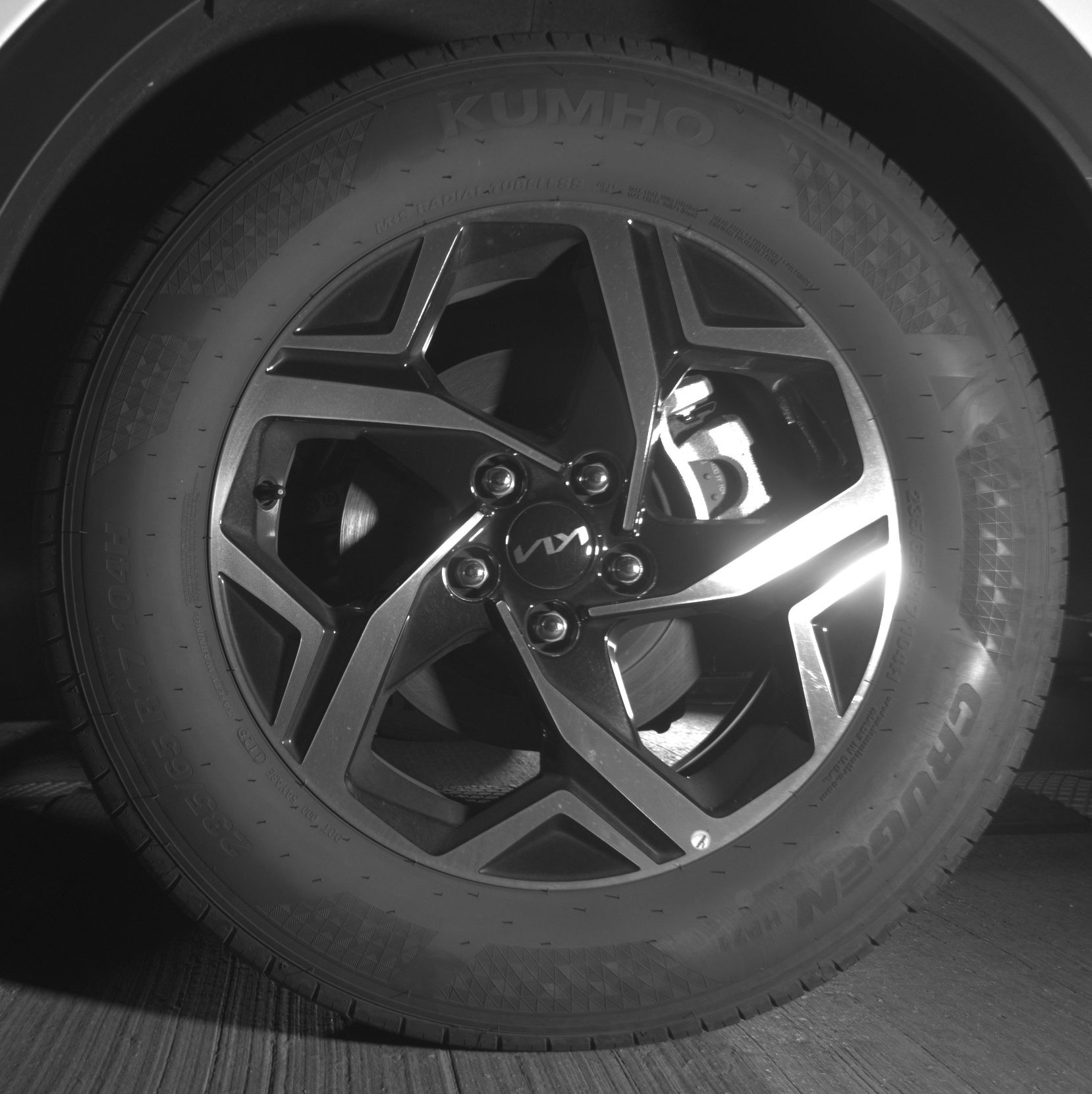 Thumbnail: 2025 Kia Sportage - 11