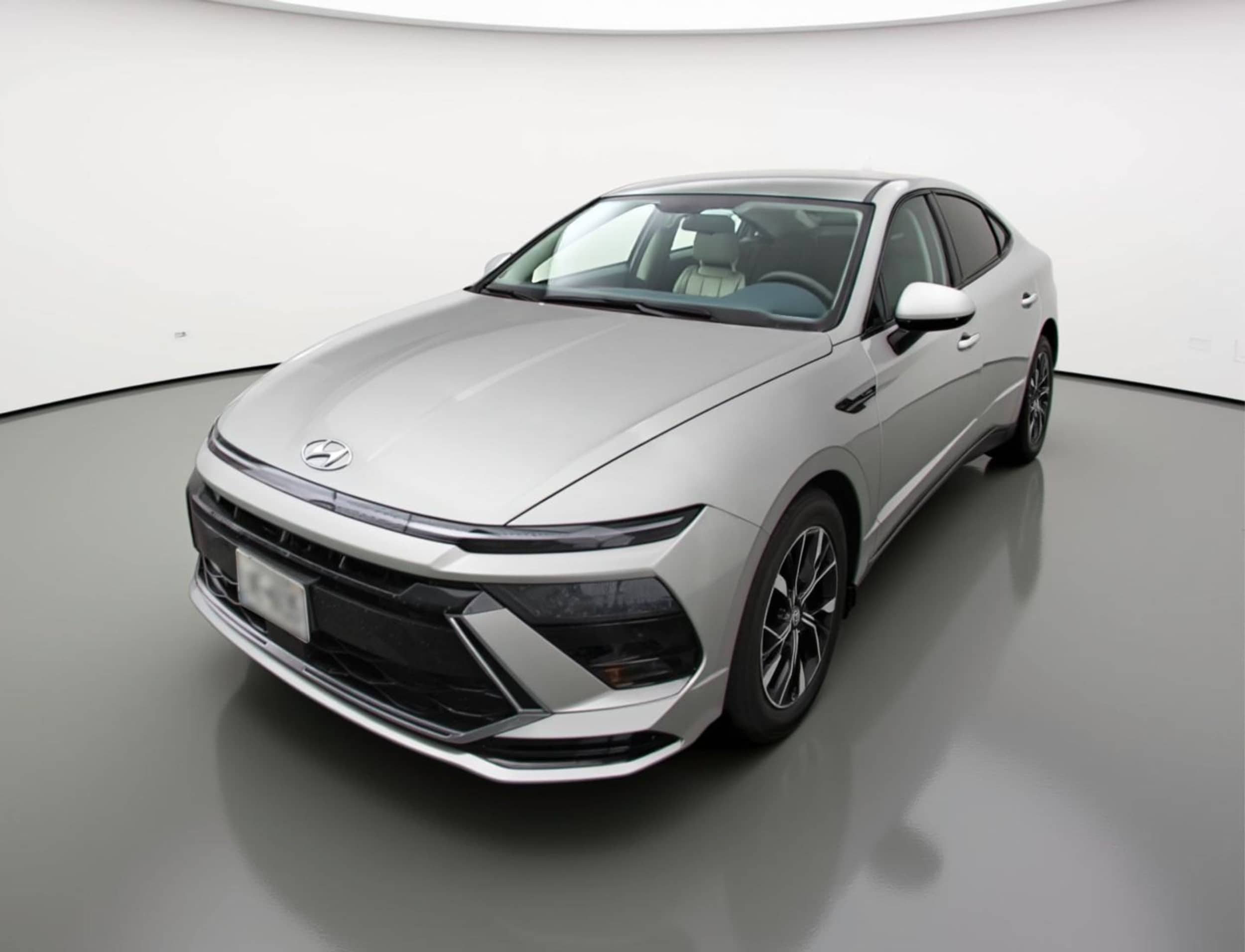 Thumbnail: 2025 Hyundai Sonata - 3