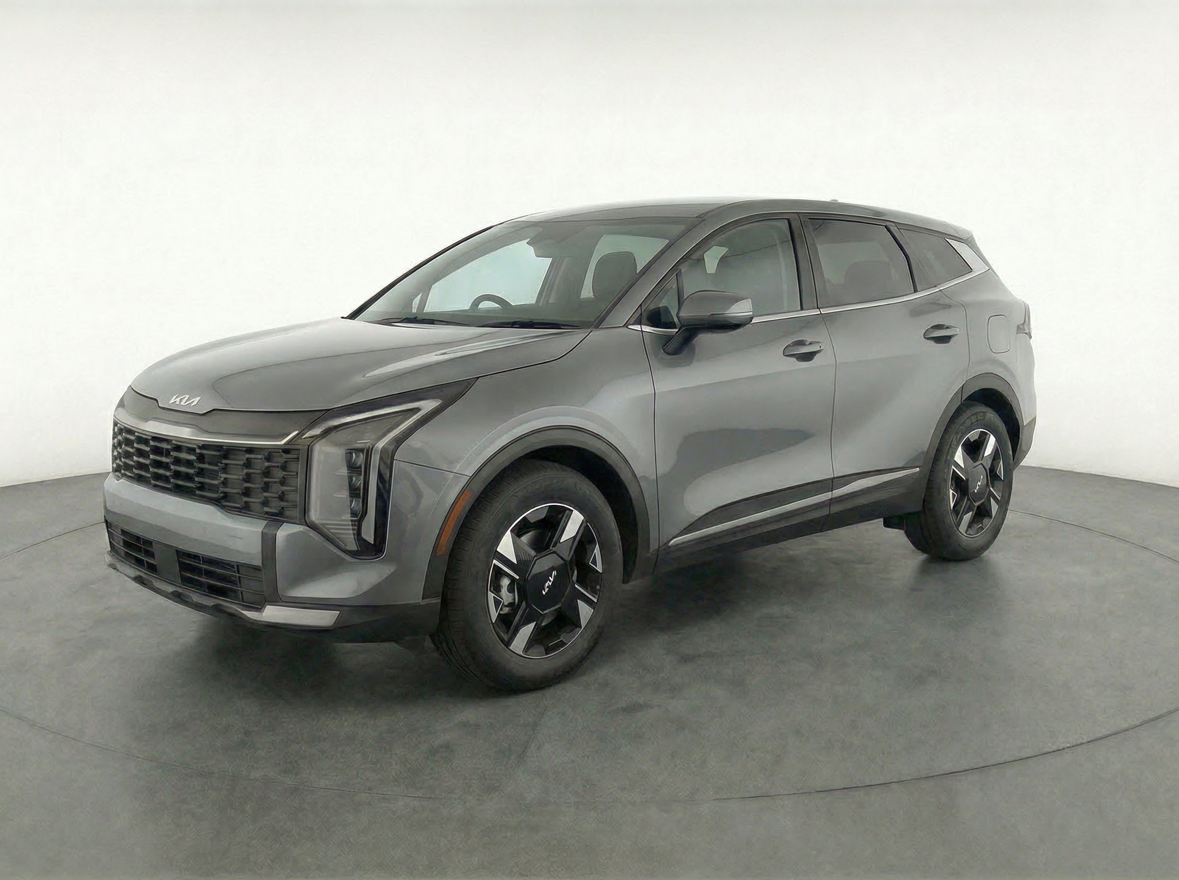 Thumbnail: 2026 Kia Sportage - 3