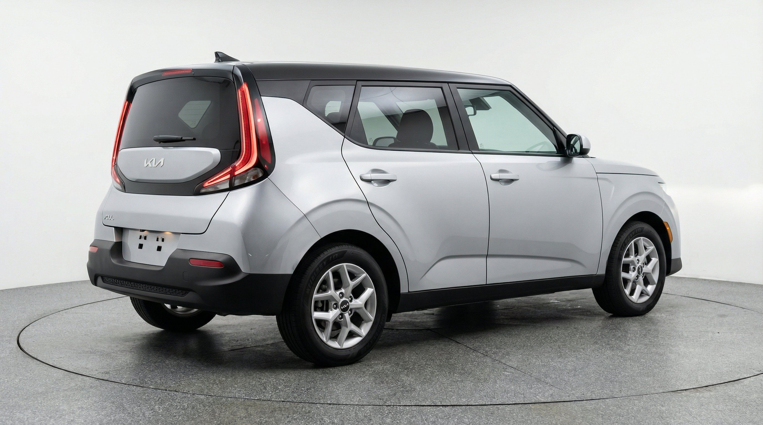 Thumbnail: 2025 Kia Soul - 9