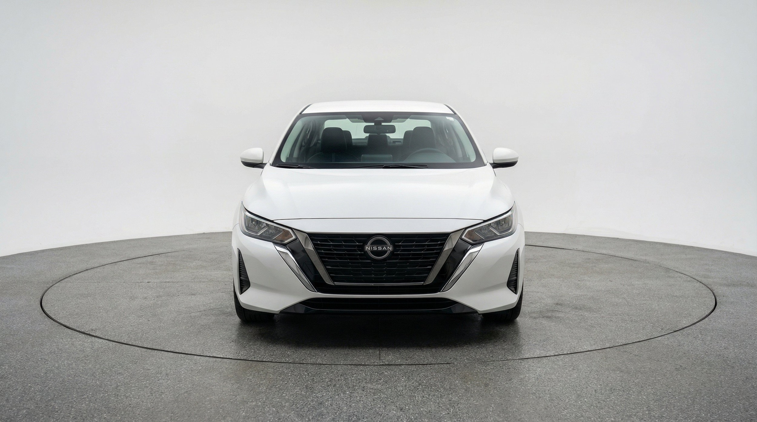 Thumbnail: 2025 Nissan Sentra - 2