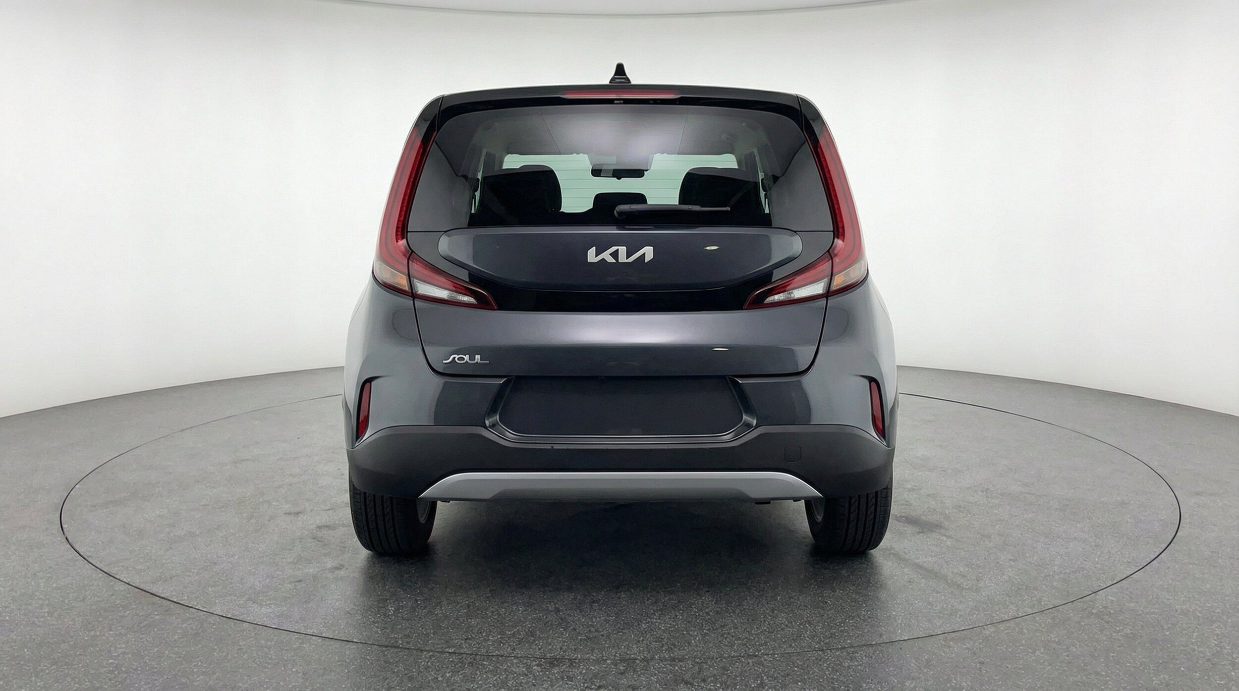 Thumbnail: 2025 Kia Soul - 7