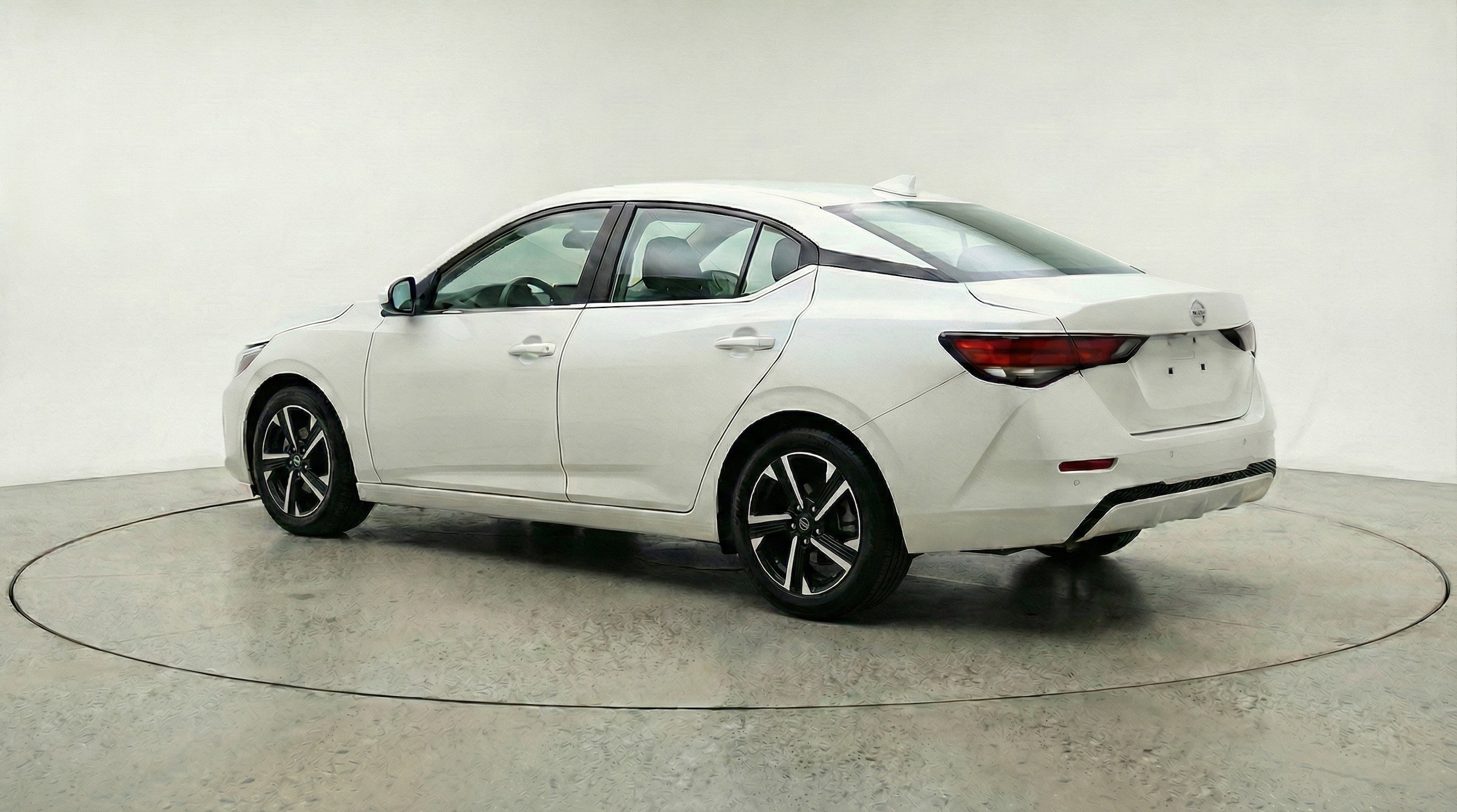 Thumbnail: 2025 Nissan Sentra - 6