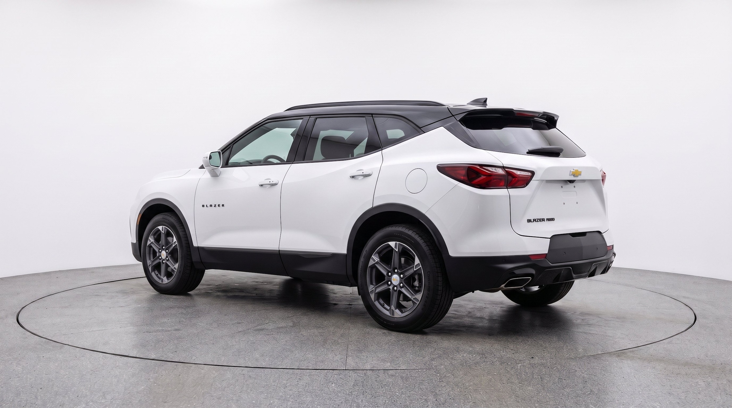 Thumbnail: 2026 Chevrolet Blazer - 6