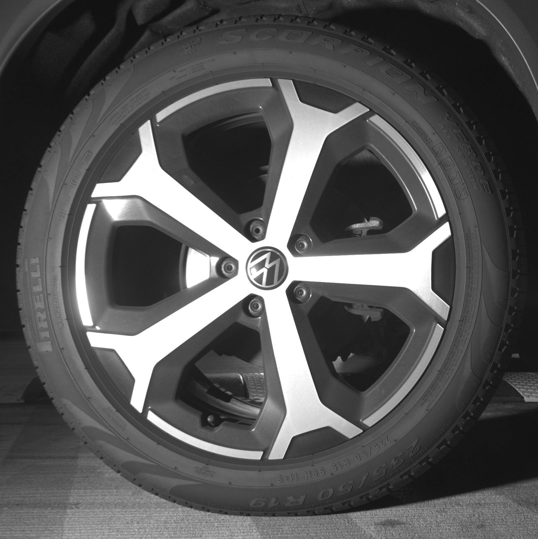 Thumbnail: 2026 Volkswagen Tiguan - 15