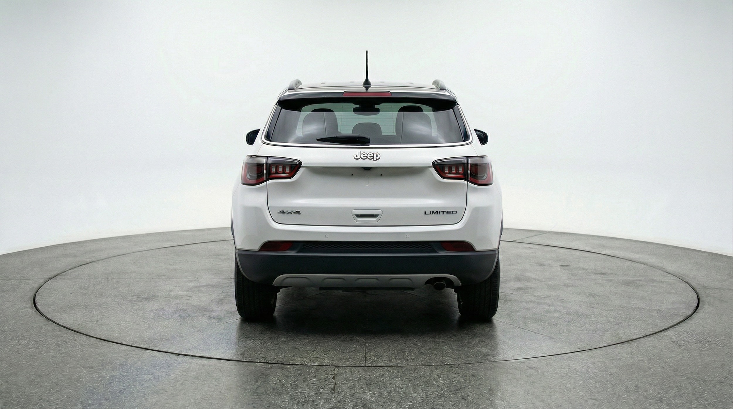 Thumbnail: 2025 Jeep Compass - 6