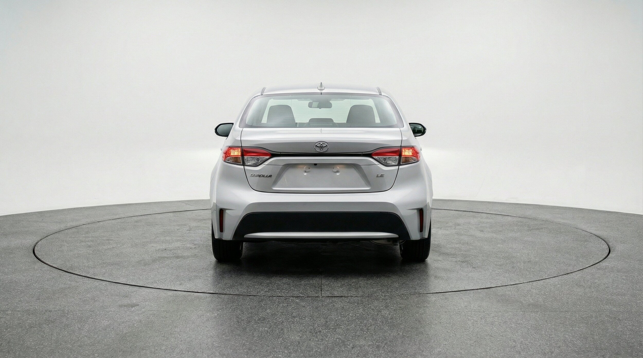Thumbnail: 2025 Toyota Corolla - 7