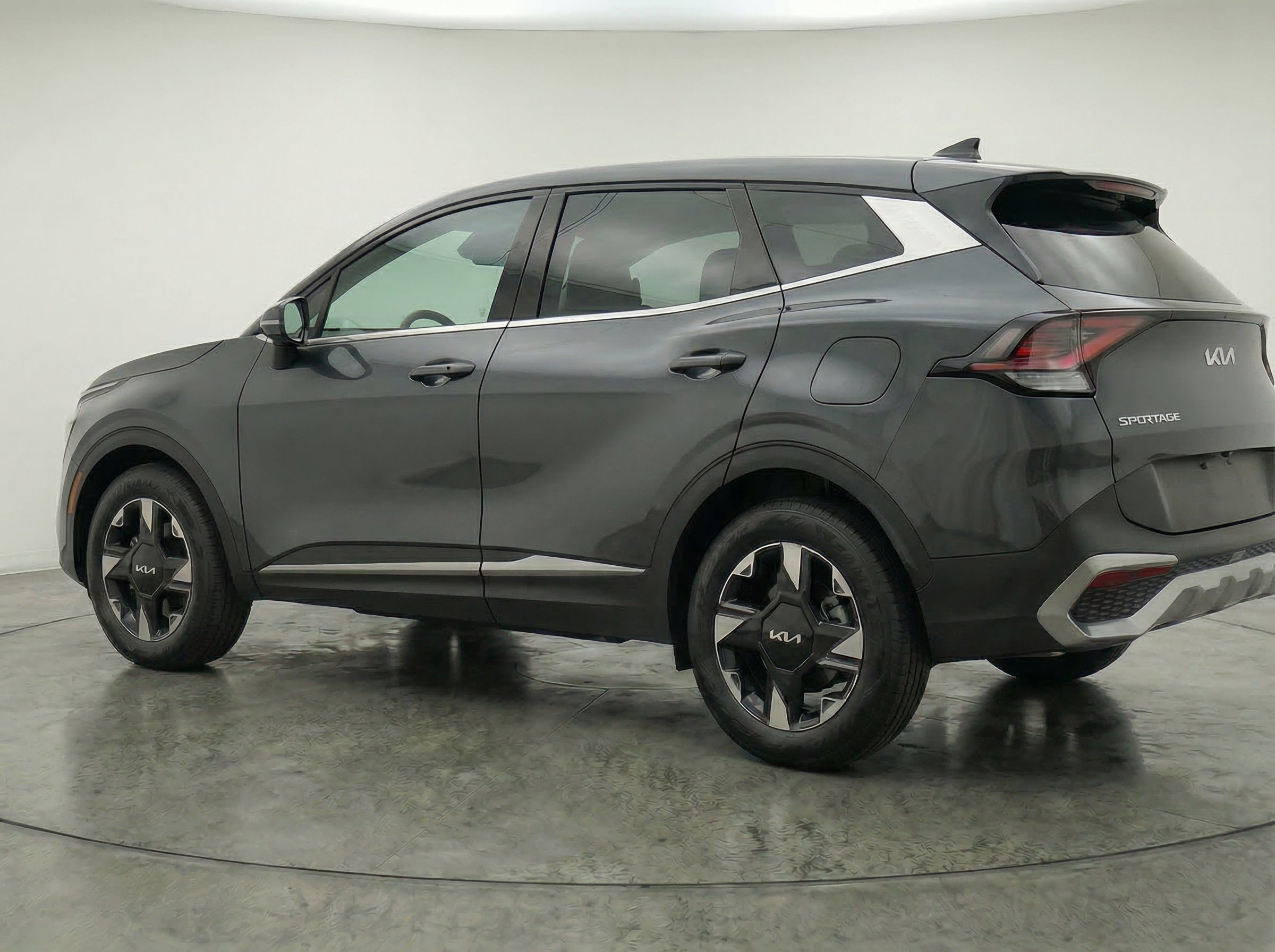 Thumbnail: 2026 Kia Sportage - 6