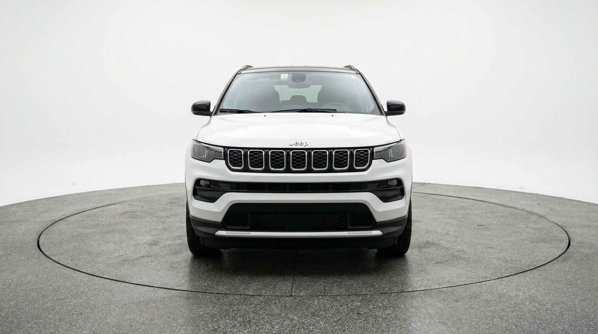 Thumbnail: 2025 Jeep Compass - 2