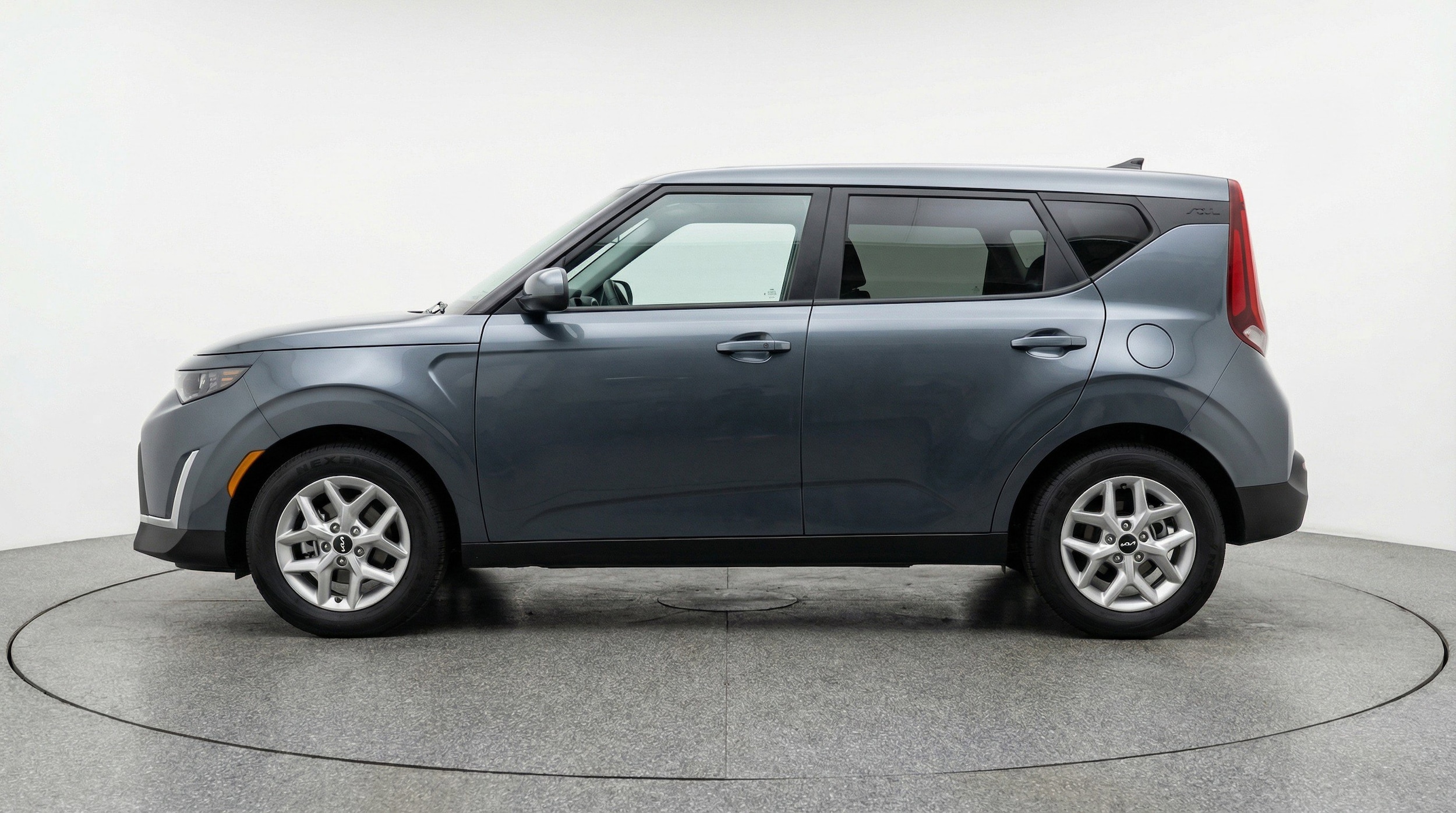 Thumbnail: 2025 Kia Soul - 5