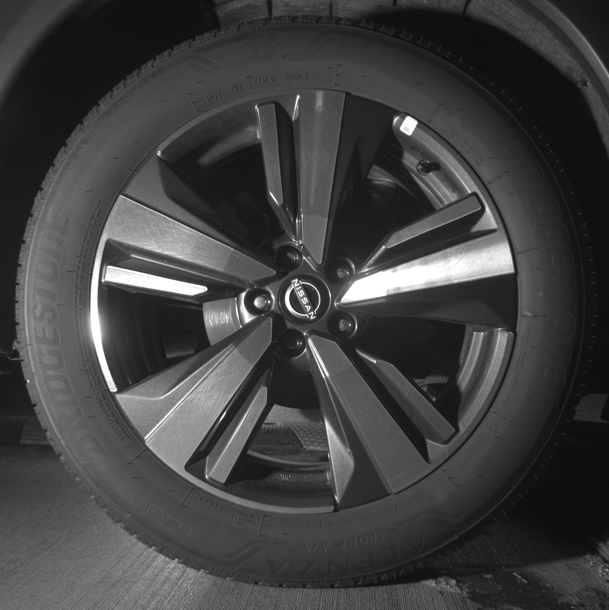 Thumbnail: 2026 Nissan Rogue - 15