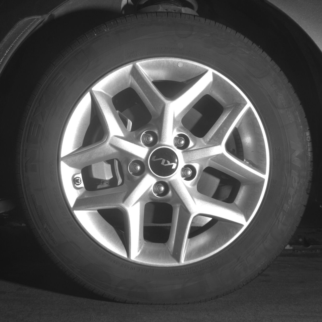 Thumbnail: 2025 Kia Soul - 9