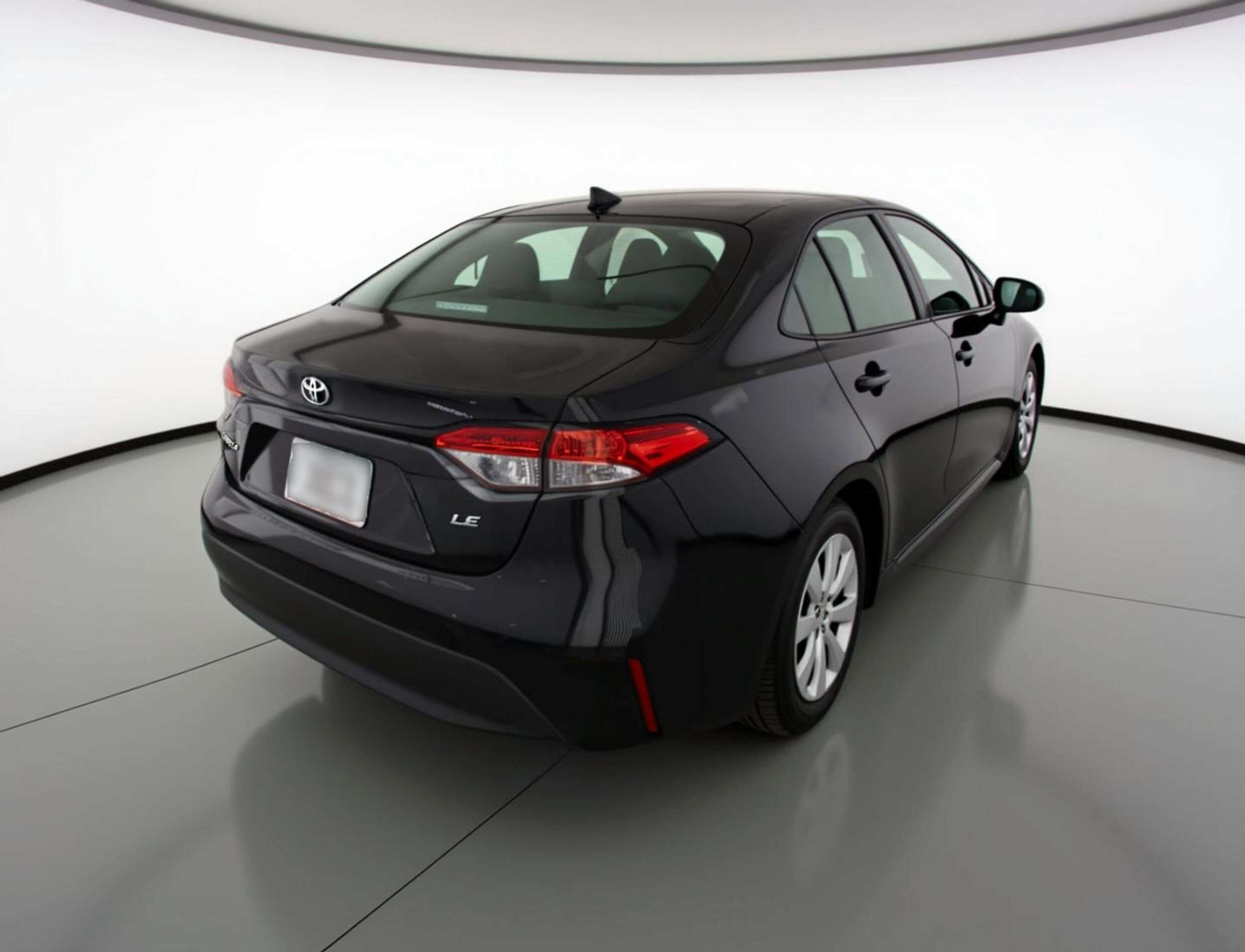 Thumbnail: 2025 Toyota Corolla - 9