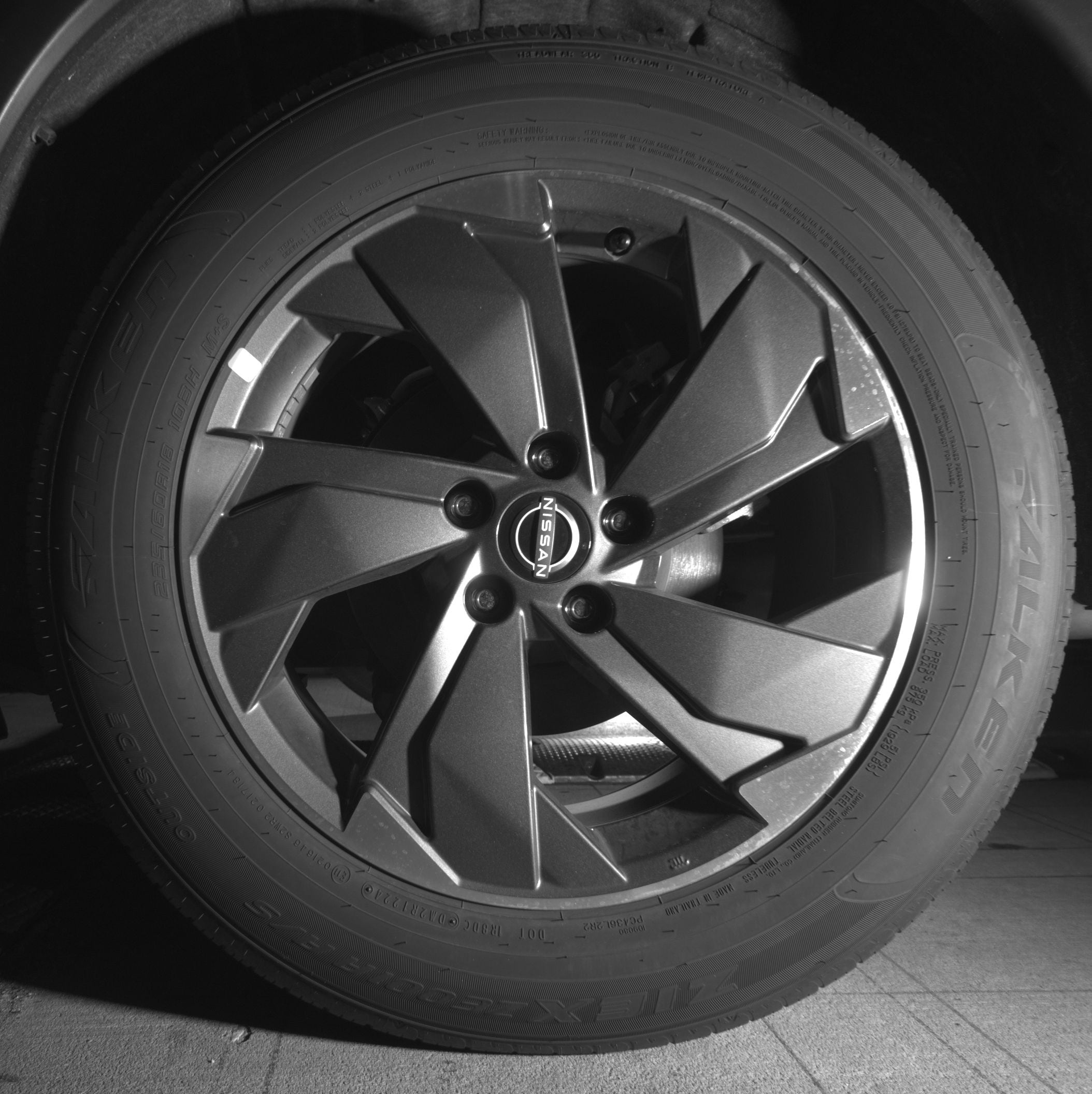 Thumbnail: 2025 Nissan Rogue - 11