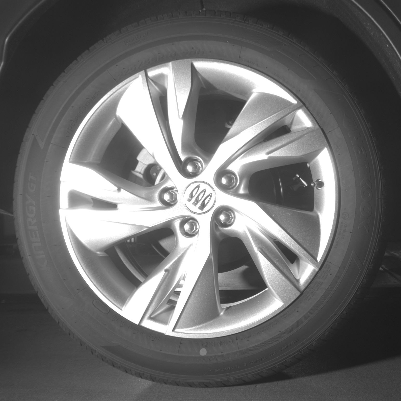Thumbnail: 2026 Buick Encore GX - 15