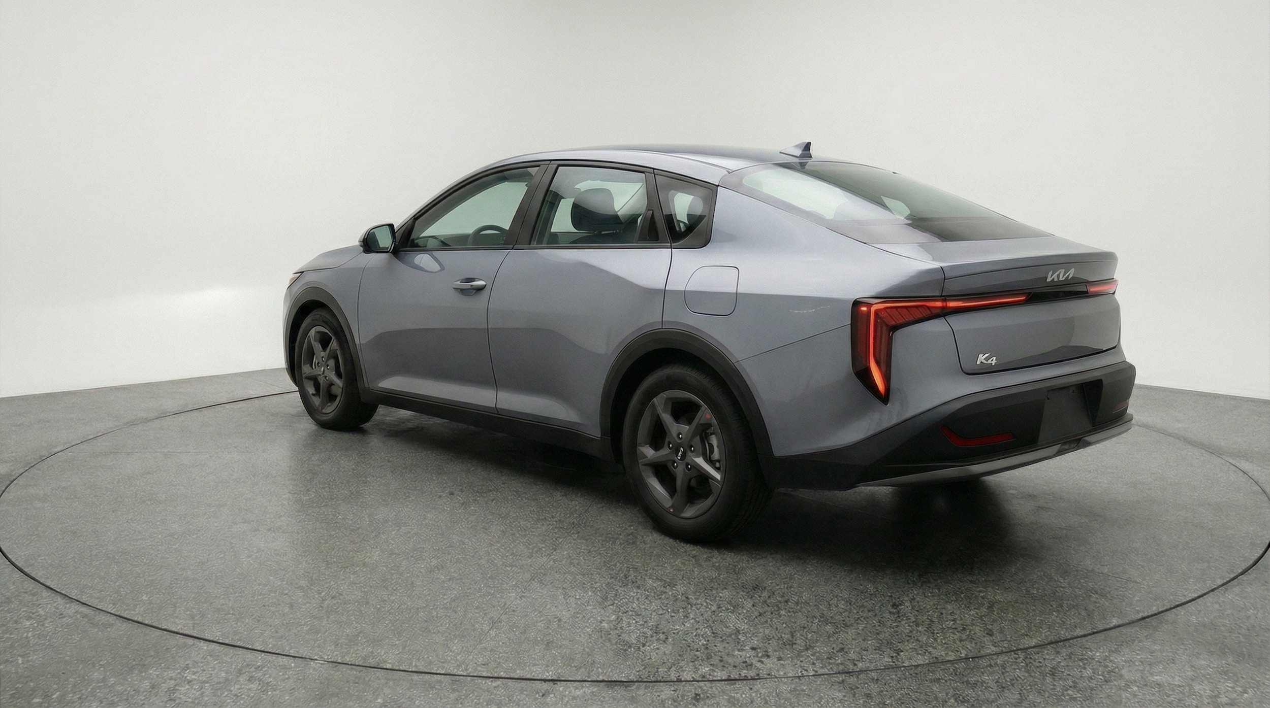 Thumbnail: 2025 Kia K4 - 6