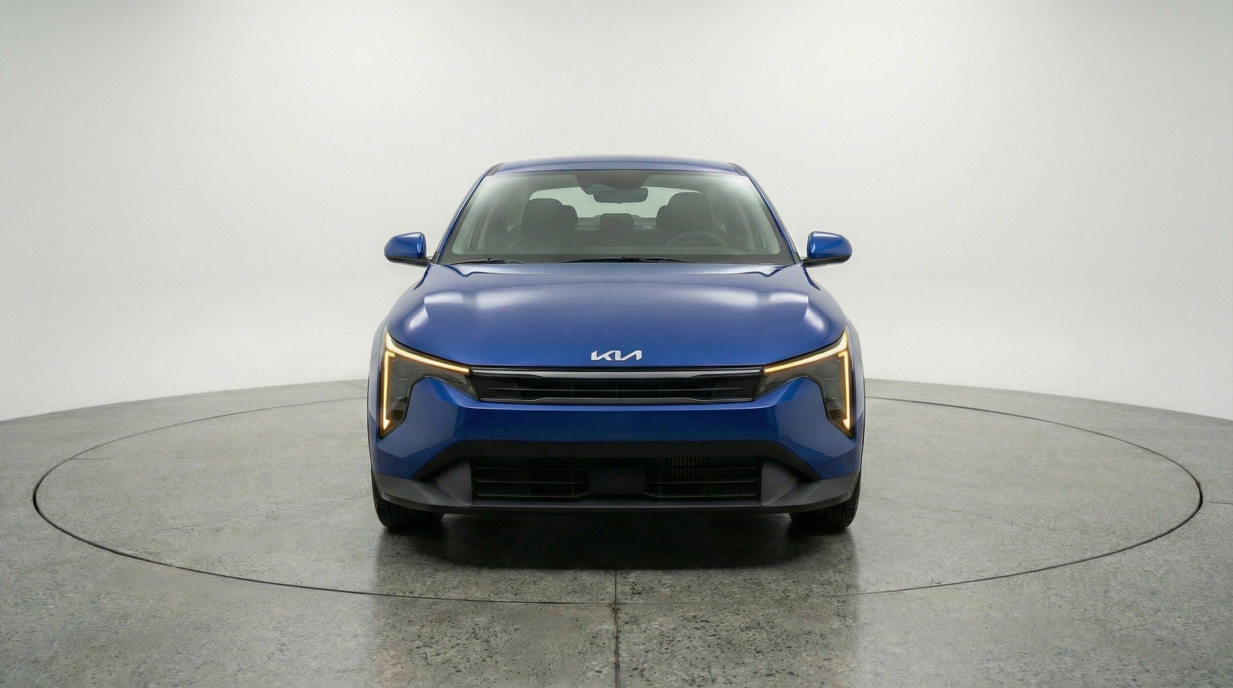 Thumbnail: 2025 Kia K4 - 2