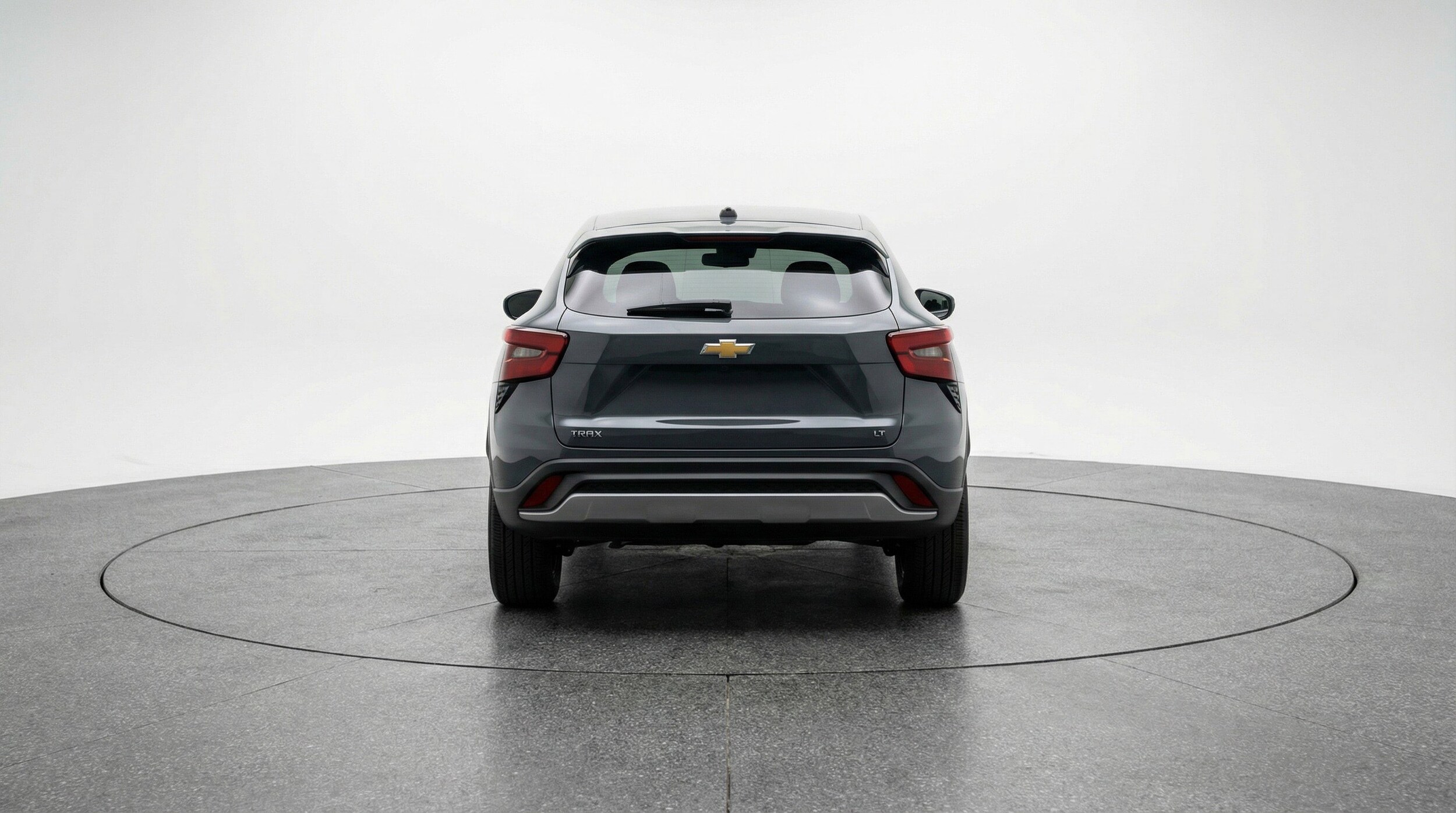 Thumbnail: 2025 Chevrolet Trax - 7