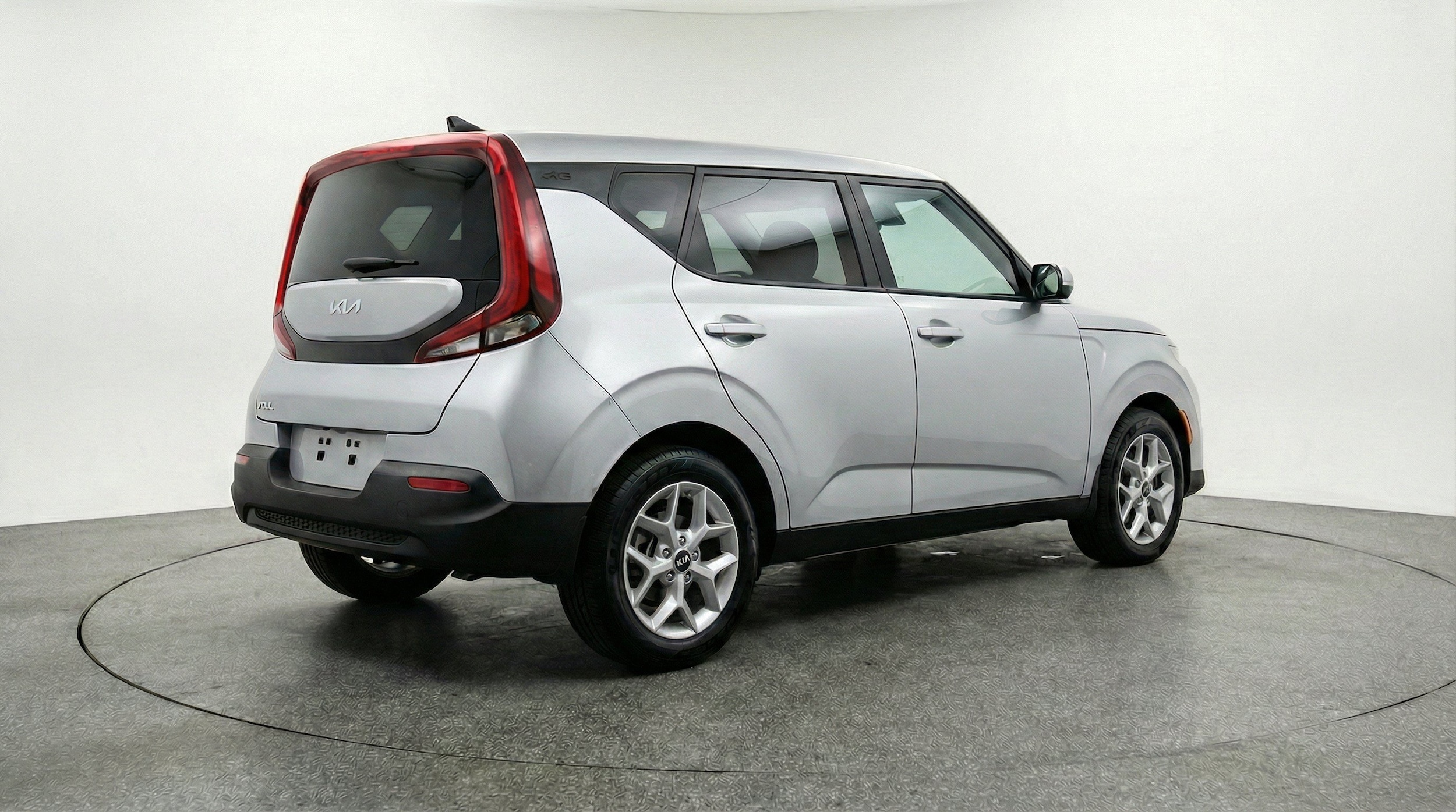 Thumbnail: 2025 Kia Soul - 9