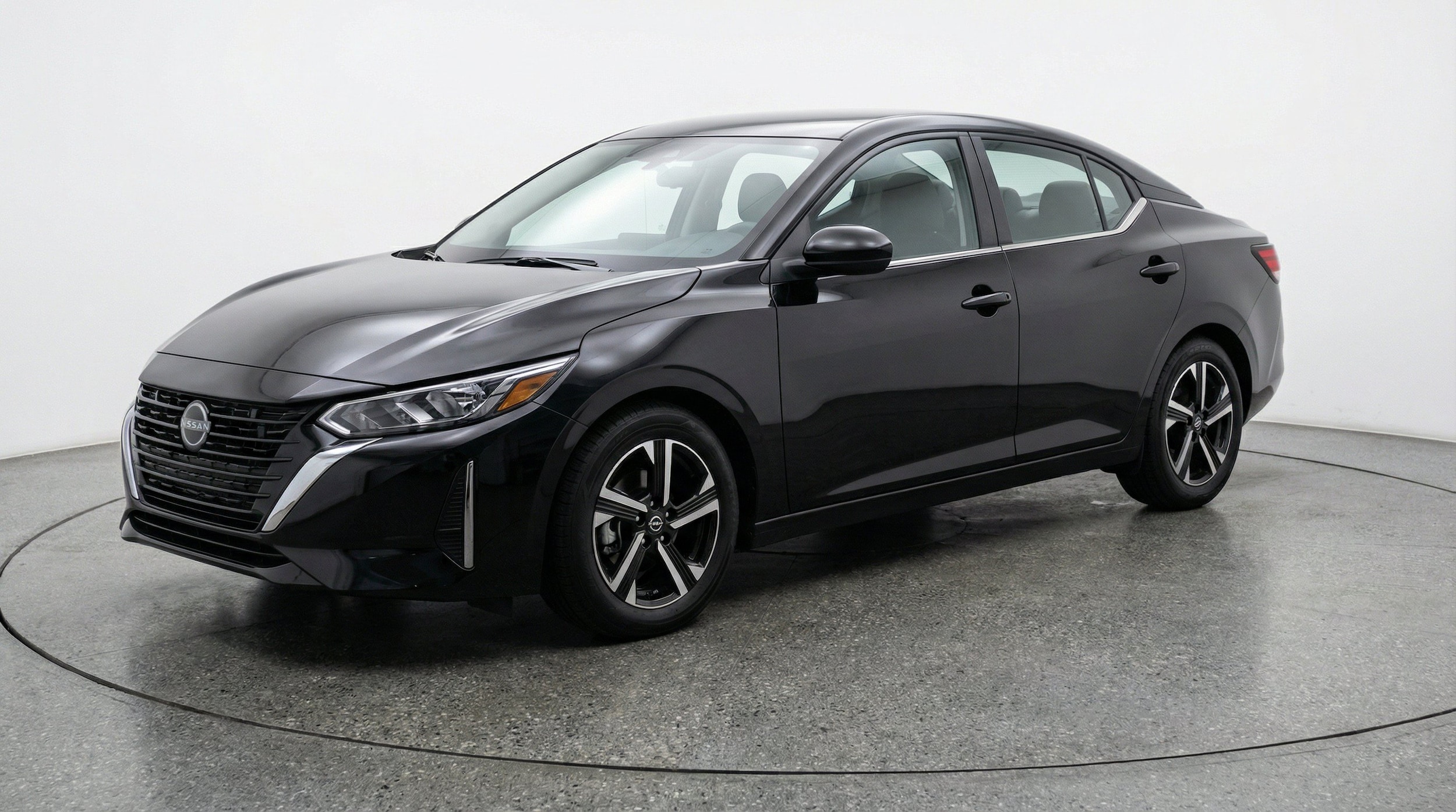 Thumbnail: 2025 Nissan Sentra - 3