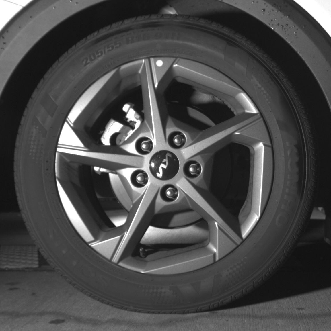 Thumbnail: 2025 Kia K4 - 12